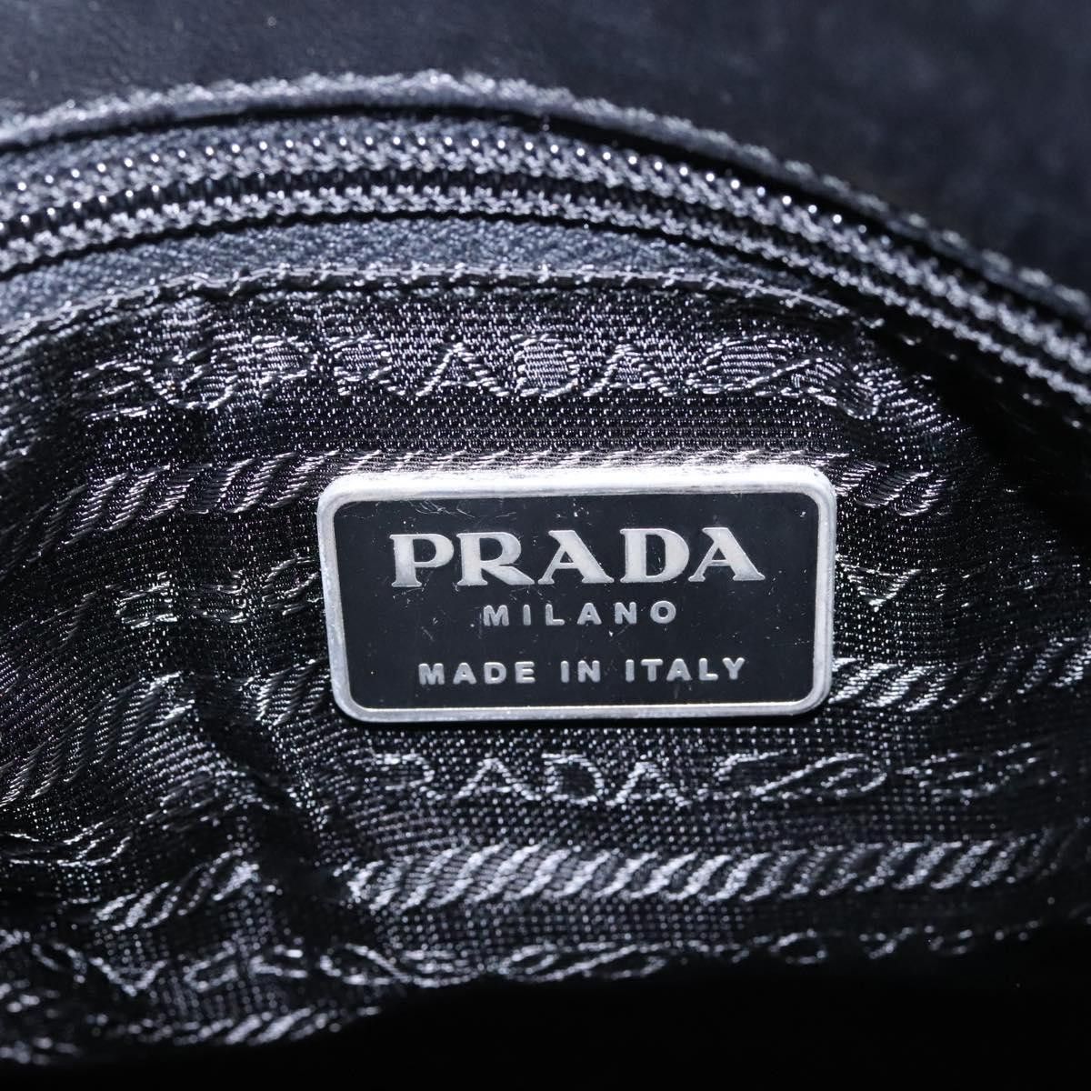 Prada Prada Re-Nylon tote Size ONE SIZE - 14 Thumbnail