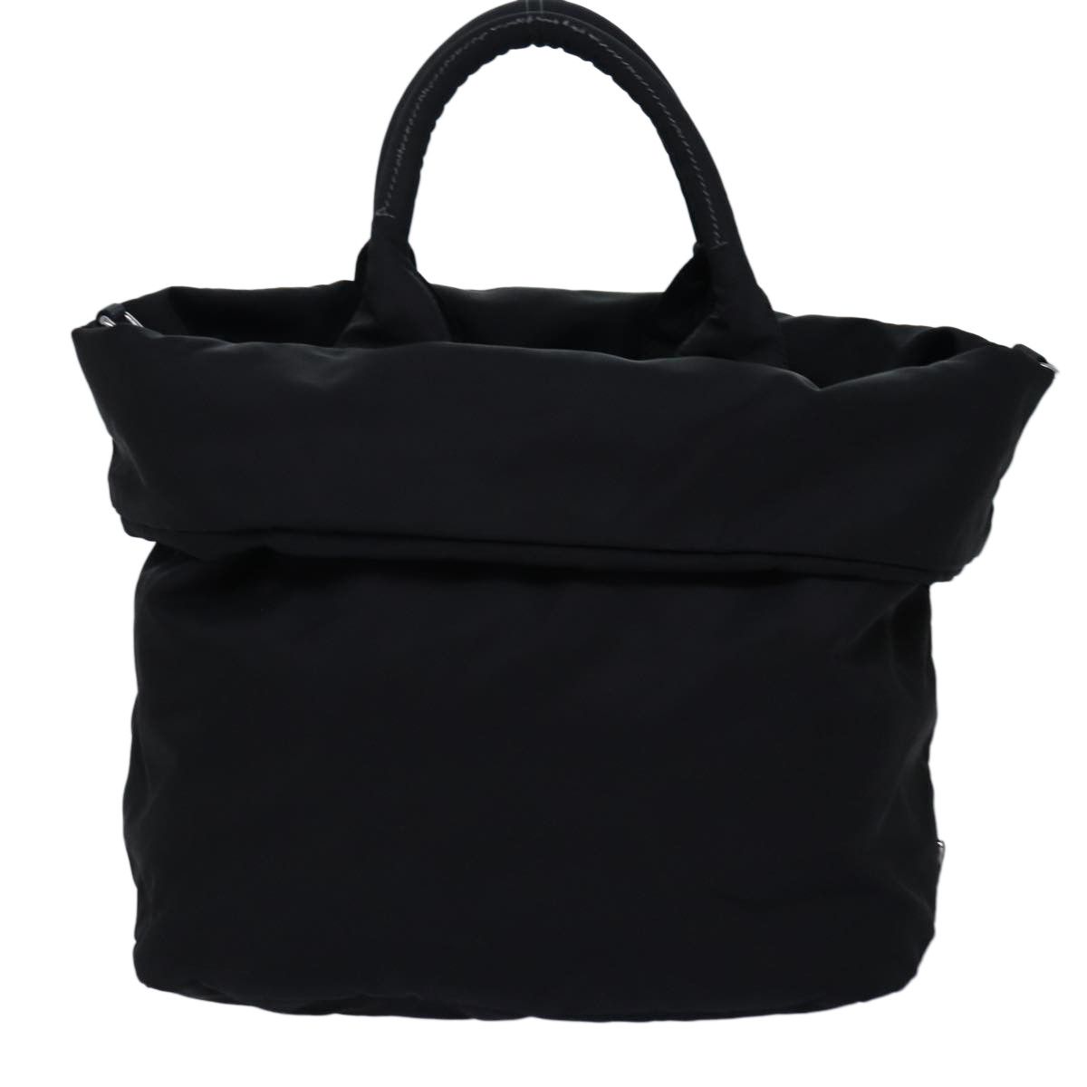 Prada Prada Tessuto handbag Size ONE SIZE - 2 Thumbnail