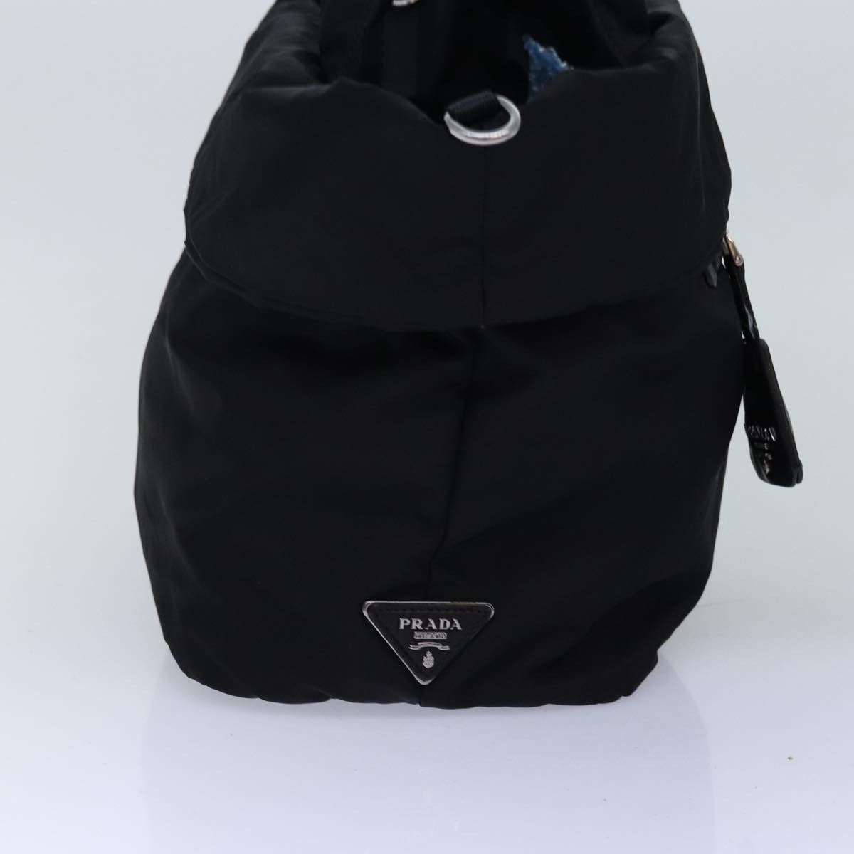 Prada Prada Tessuto handbag Size ONE SIZE - 12 Thumbnail
