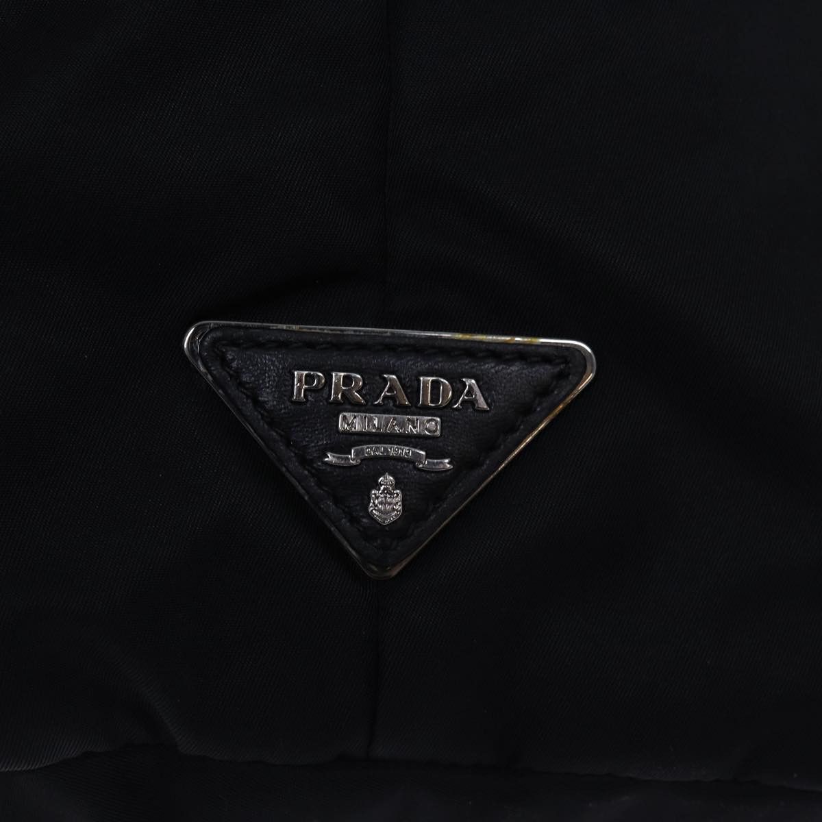 Prada Prada Tessuto handbag Size ONE SIZE - 9 Thumbnail