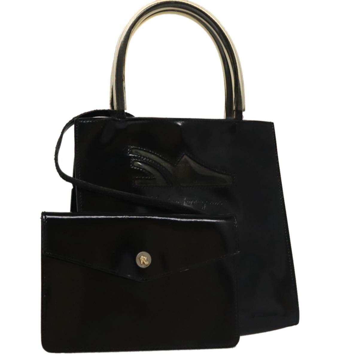 Salvatore Ferragamo Salvatore Ferragamo handbag Size ONE SIZE - 16 Thumbnail