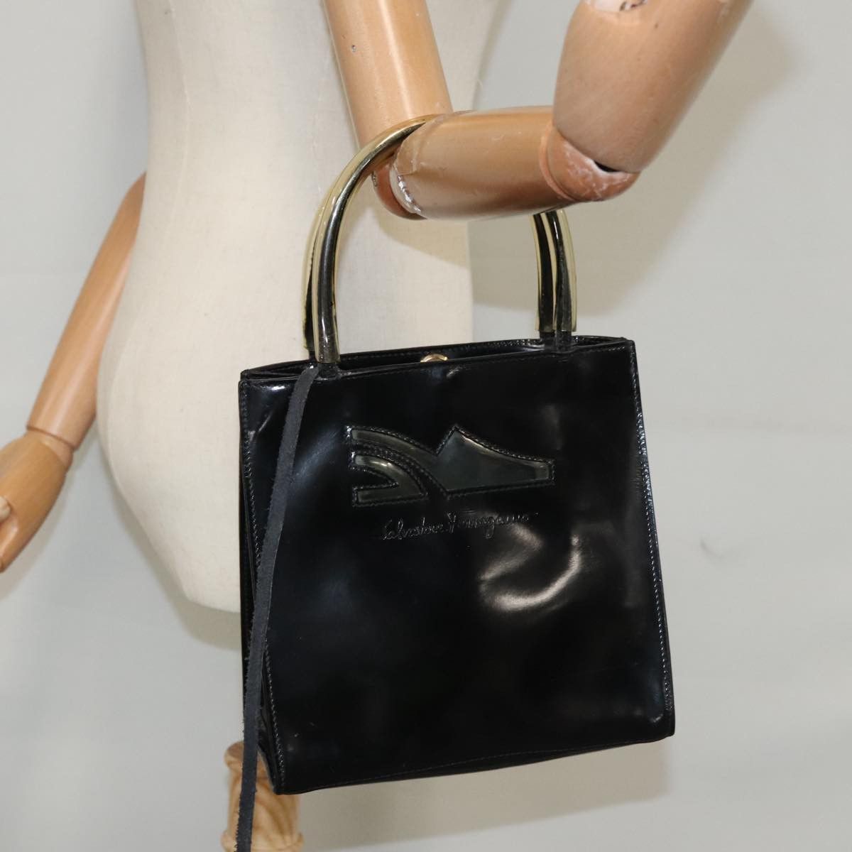 Salvatore Ferragamo Salvatore Ferragamo handbag Size ONE SIZE - 15 Thumbnail