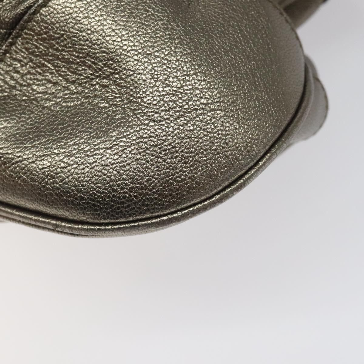 Salvatore Ferragamo Salvatore Ferragamo Gancini handbag Size ONE SIZE - 7 Thumbnail