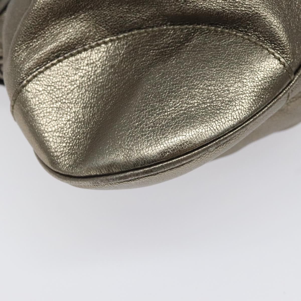Salvatore Ferragamo Salvatore Ferragamo Gancini handbag Size ONE SIZE - 10 Thumbnail