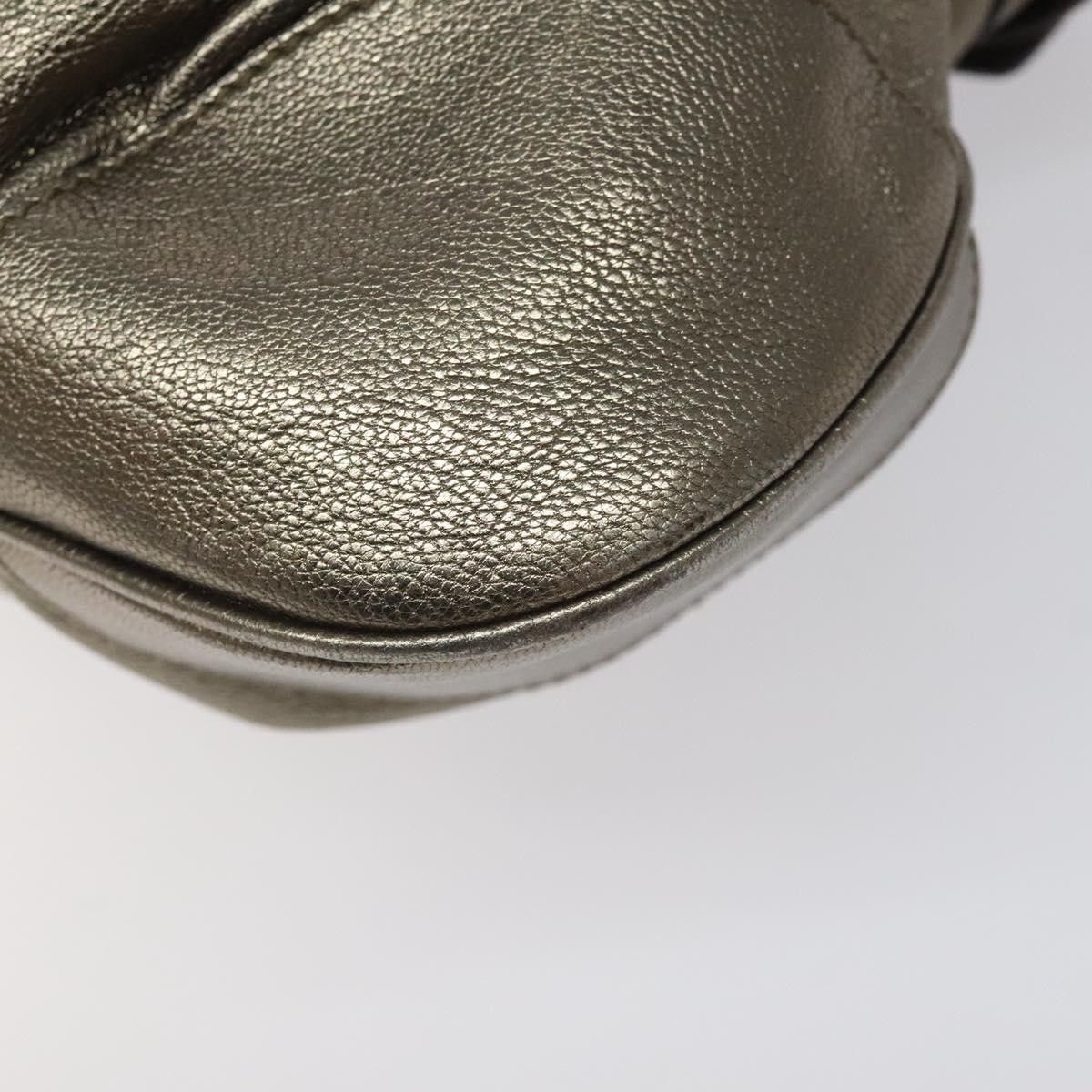 Salvatore Ferragamo Salvatore Ferragamo Gancini handbag Size ONE SIZE - 9 Thumbnail
