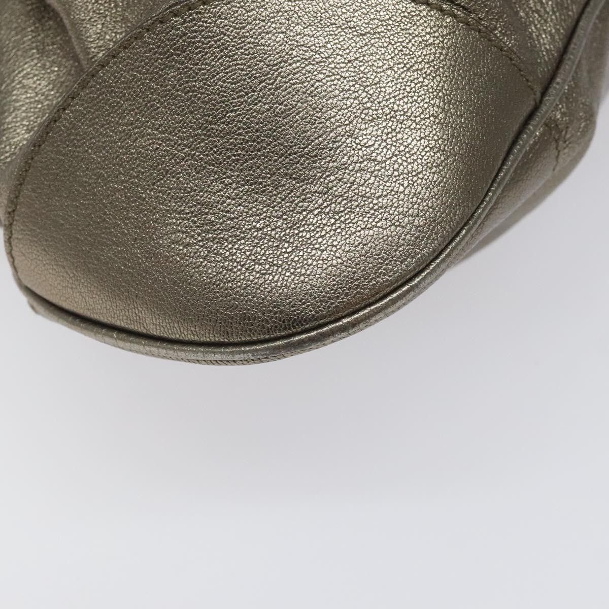 Salvatore Ferragamo Salvatore Ferragamo Gancini handbag Size ONE SIZE - 8 Thumbnail
