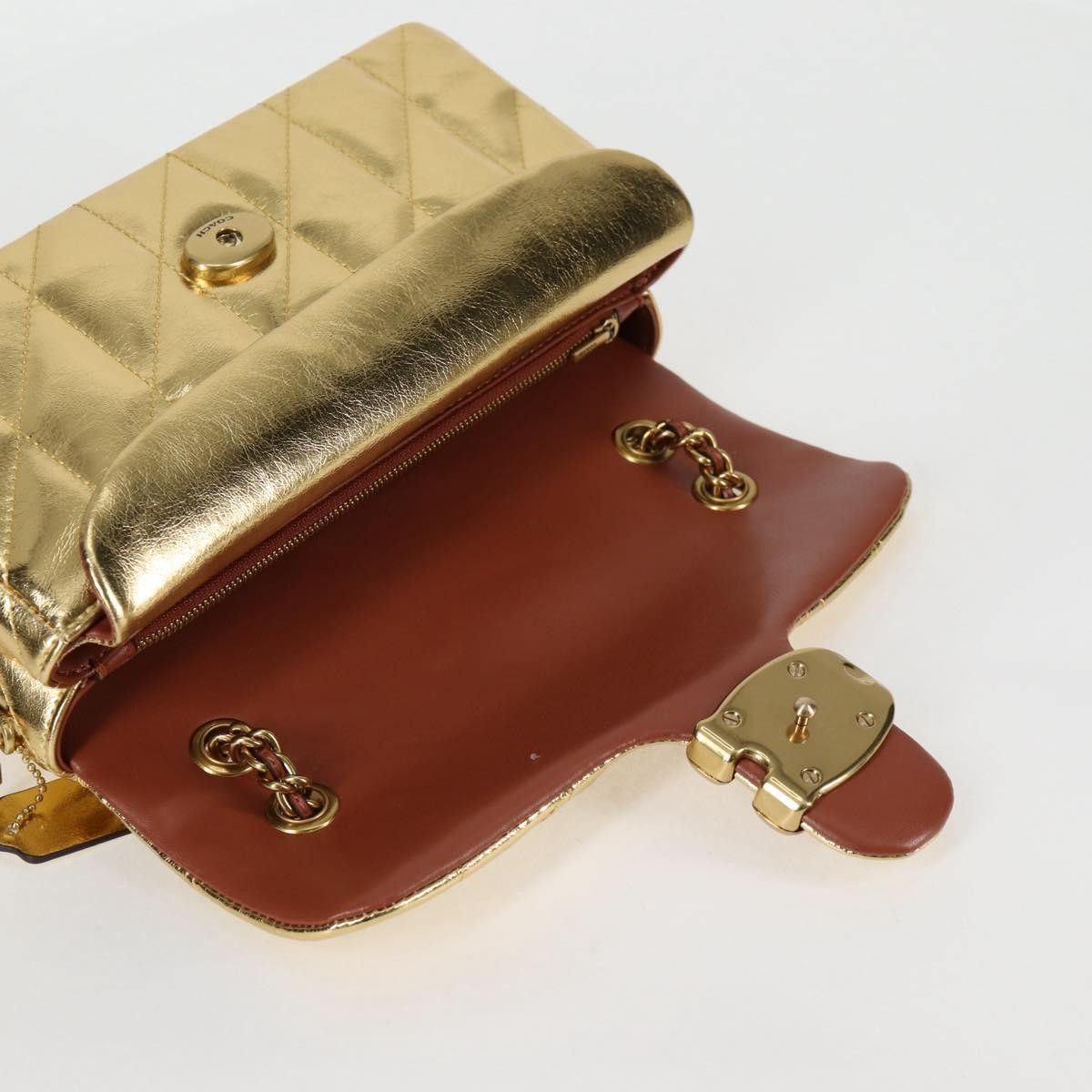 Coach Coach Tabby shoulder Size ONE SIZE - 14 Thumbnail