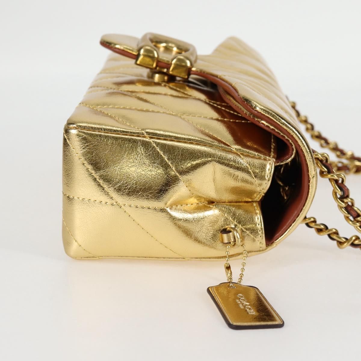 Coach Coach Tabby shoulder Size ONE SIZE - 4 Thumbnail