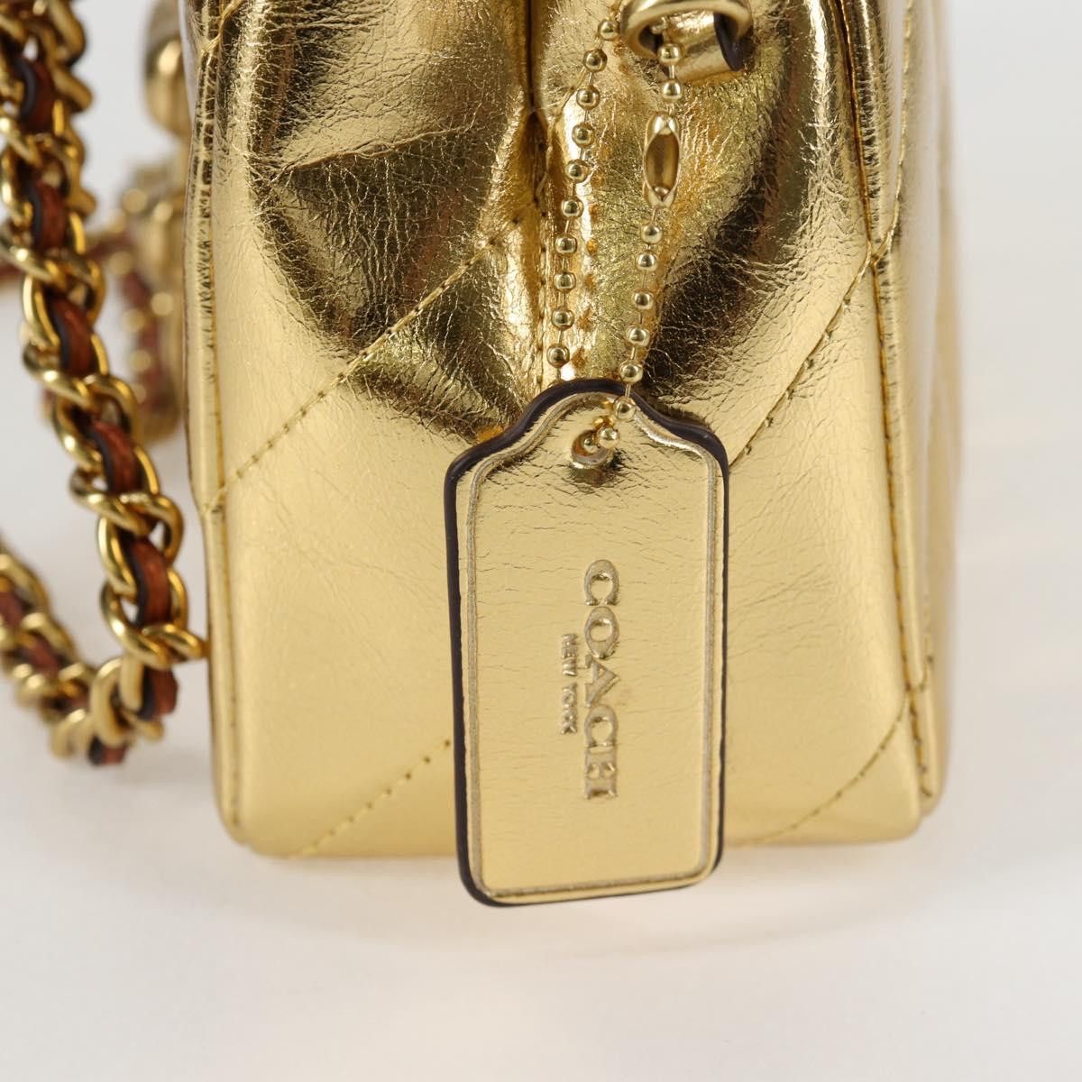 Coach Coach Tabby shoulder Size ONE SIZE - 13 Thumbnail