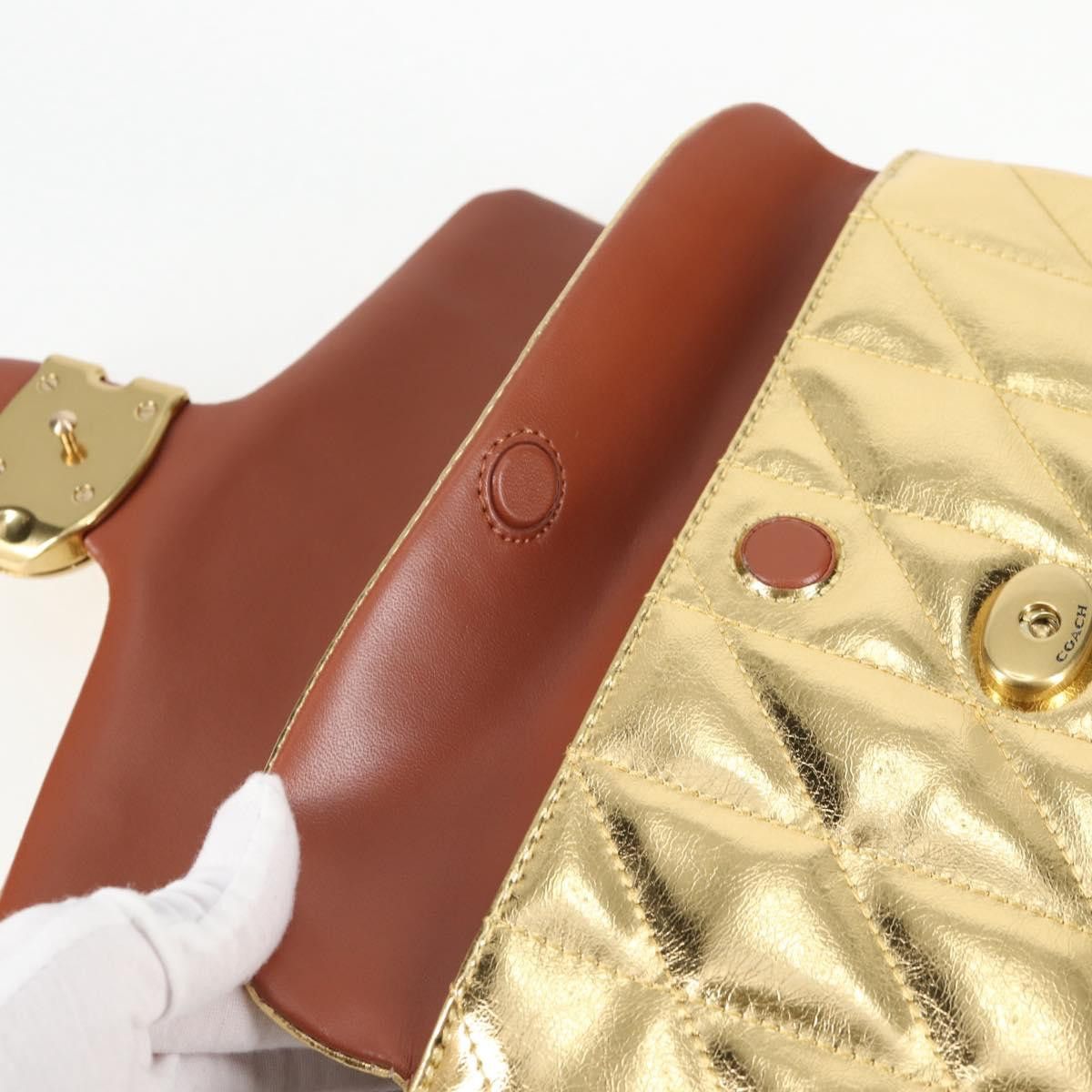 Coach Coach Tabby shoulder Size ONE SIZE - 25 Thumbnail