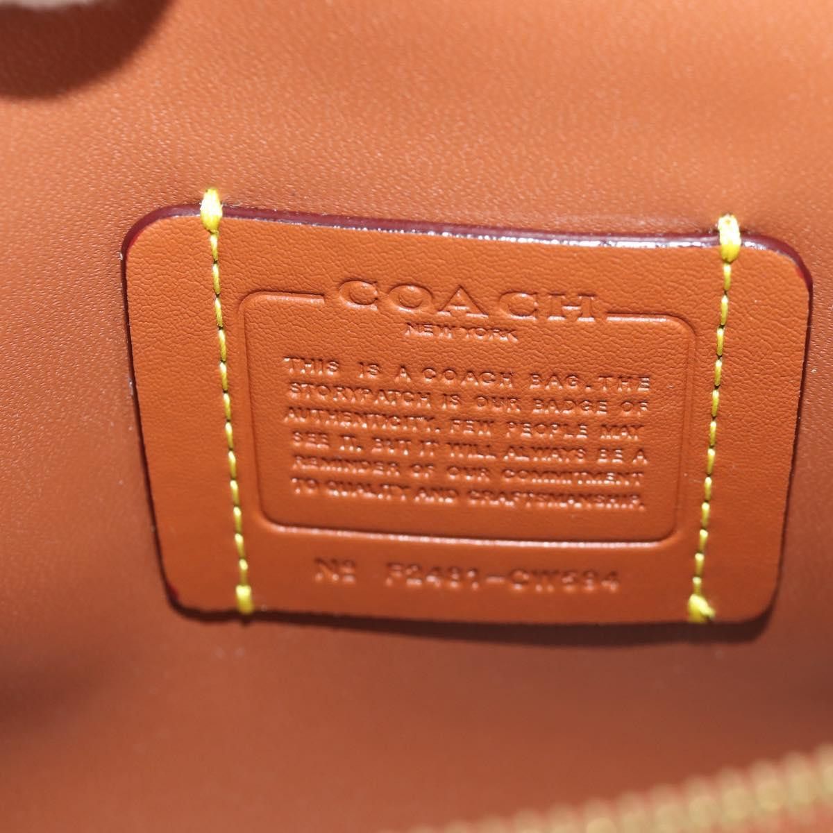 Coach Coach Tabby shoulder Size ONE SIZE - 12 Thumbnail