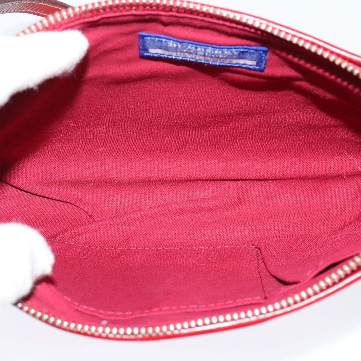 Burberry Burberry Nova Check handbag Size ONE SIZE - 11 Thumbnail