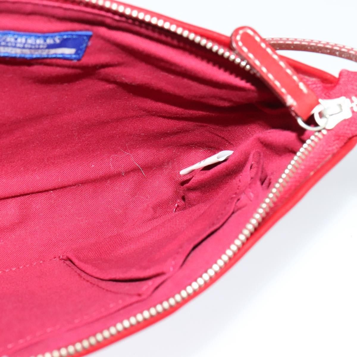 Burberry Burberry Nova Check handbag Size ONE SIZE - 15 Thumbnail