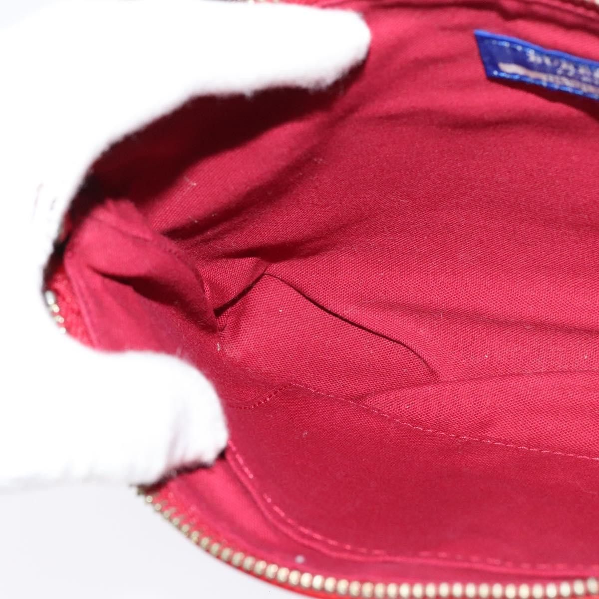 Burberry Burberry Nova Check handbag Size ONE SIZE - 16 Thumbnail