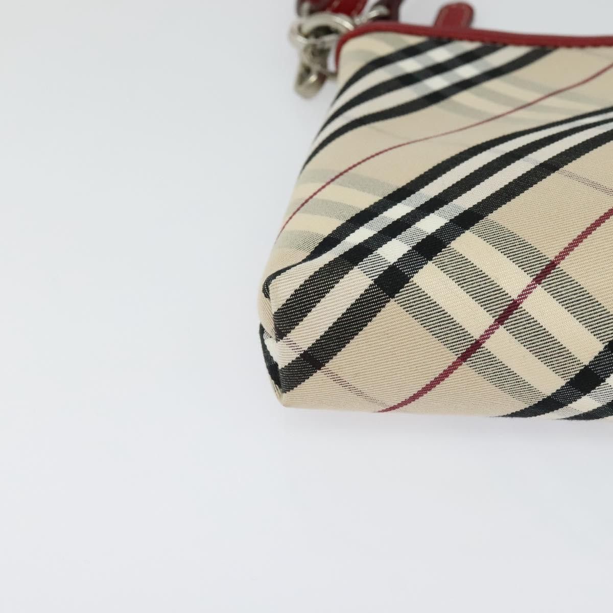 Burberry Burberry Nova Check handbag Size ONE SIZE - 6 Thumbnail