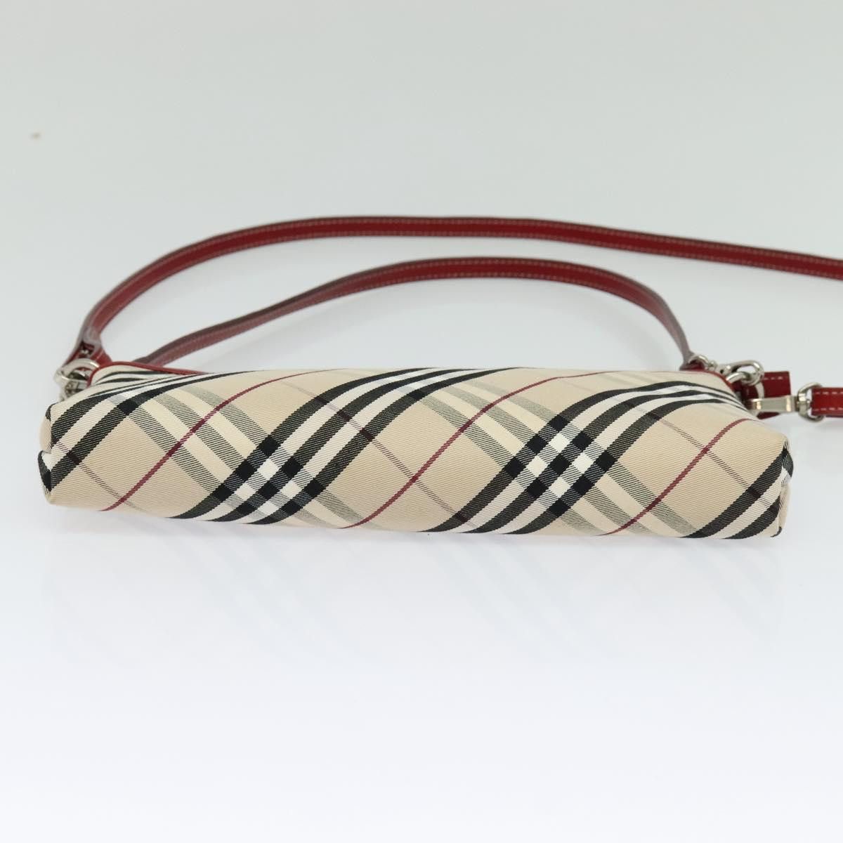 Burberry Burberry Nova Check handbag Size ONE SIZE - 19 Thumbnail