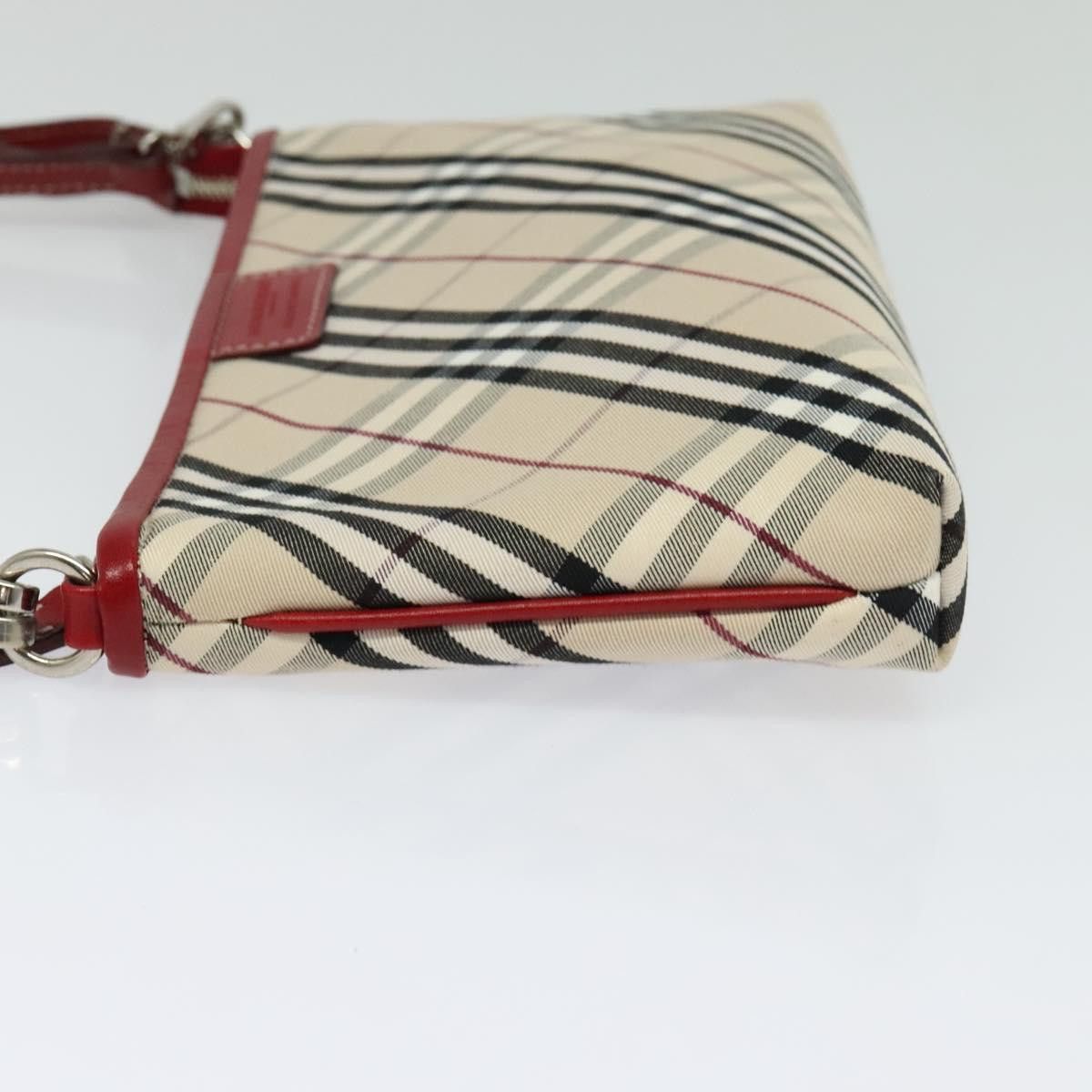 Burberry Burberry Nova Check handbag Size ONE SIZE - 3 Thumbnail