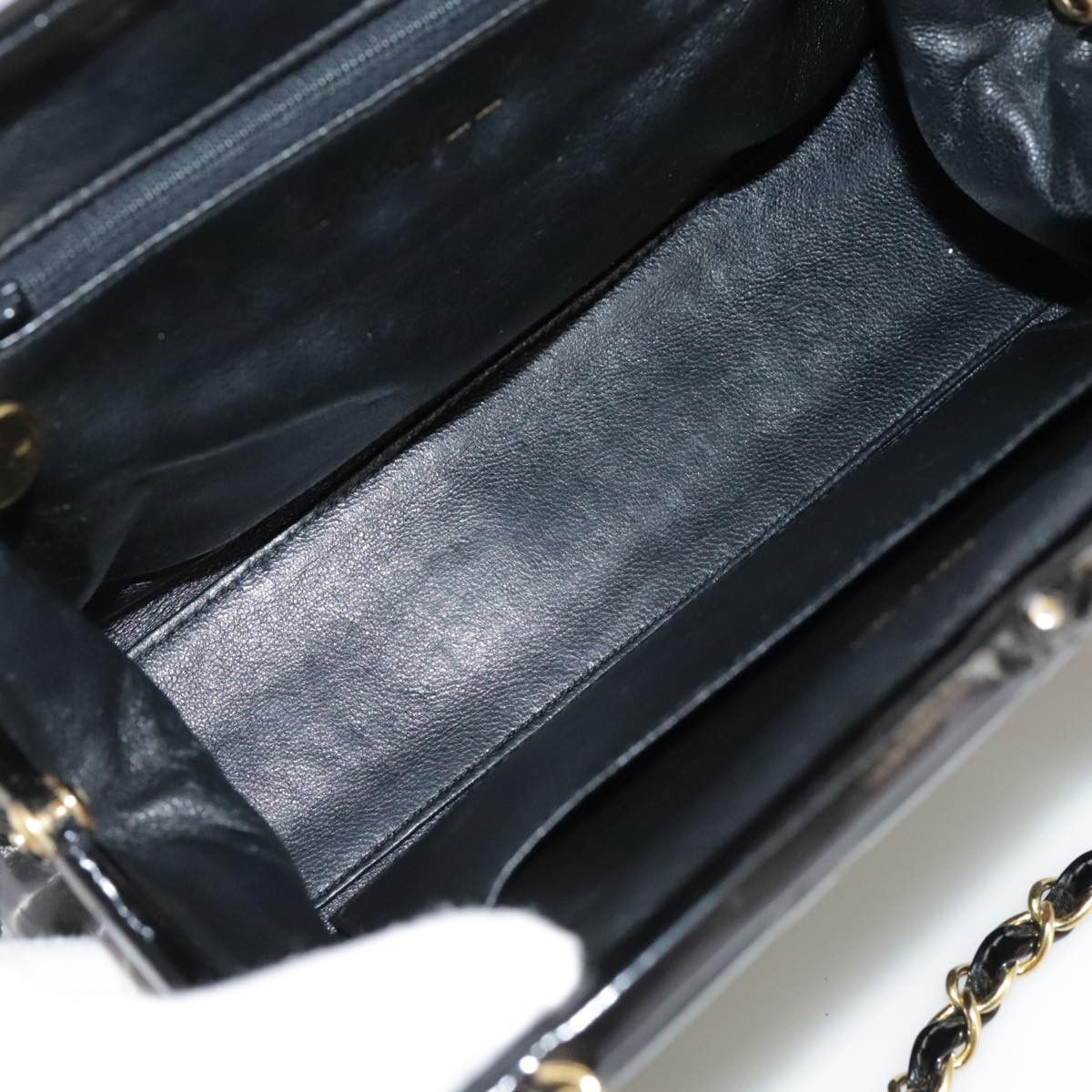 Chanel Chanel Coco Mark shoulder Size ONE SIZE - 13 Thumbnail