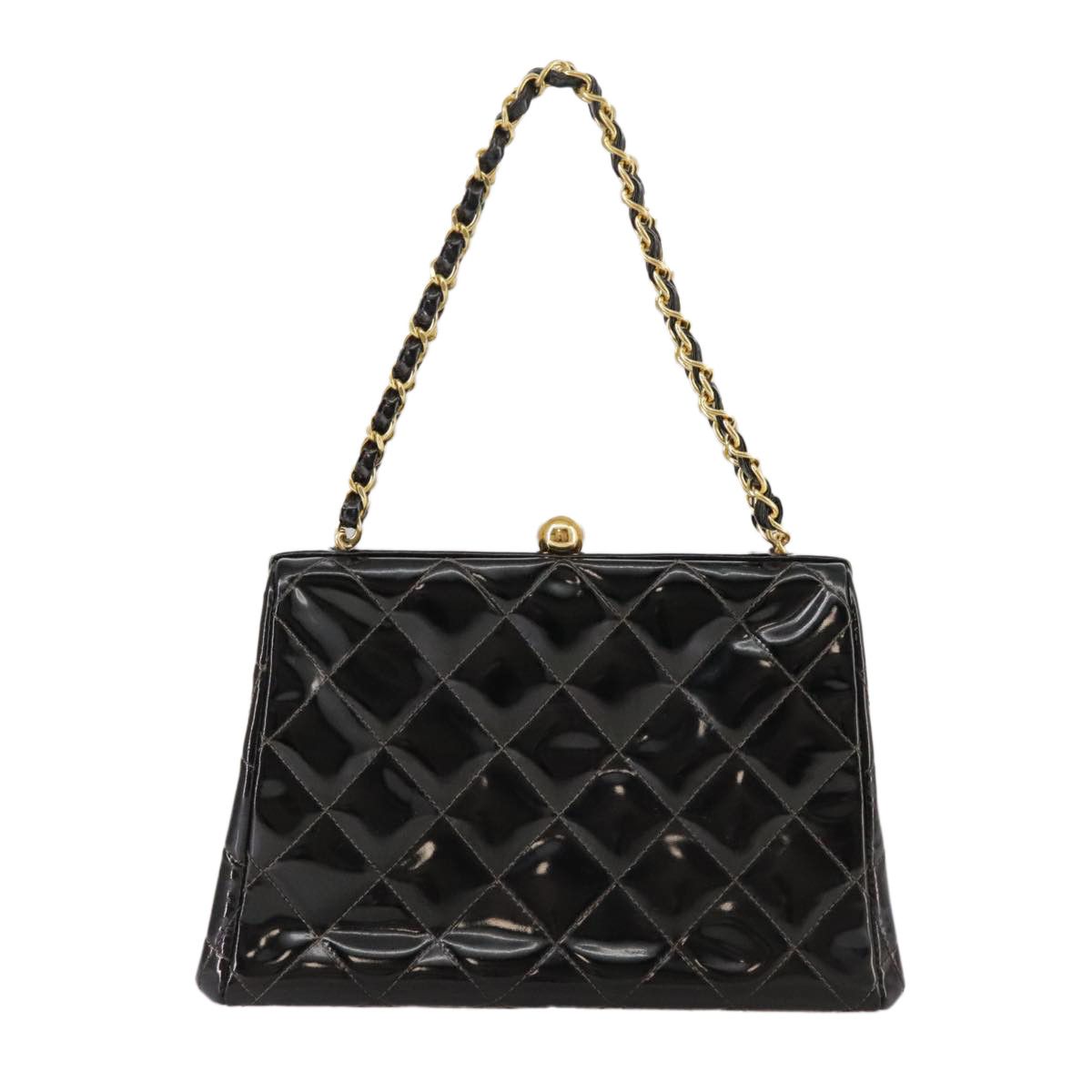 Chanel Chanel Coco Mark shoulder Size ONE SIZE - 2 Thumbnail