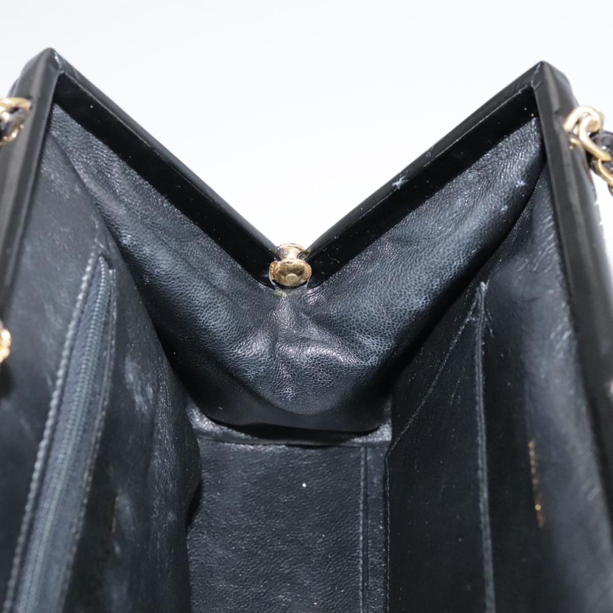 Chanel Chanel Coco Mark shoulder Size ONE SIZE - 21 Thumbnail