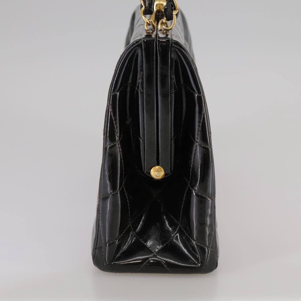 Chanel Chanel Coco Mark shoulder Size ONE SIZE - 4 Thumbnail