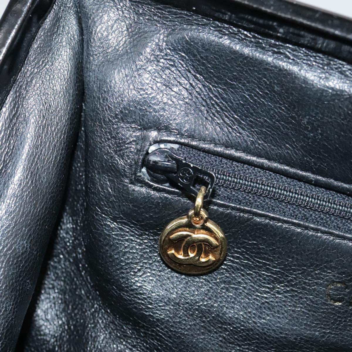 Chanel Chanel Coco Mark shoulder Size ONE SIZE - 23 Thumbnail