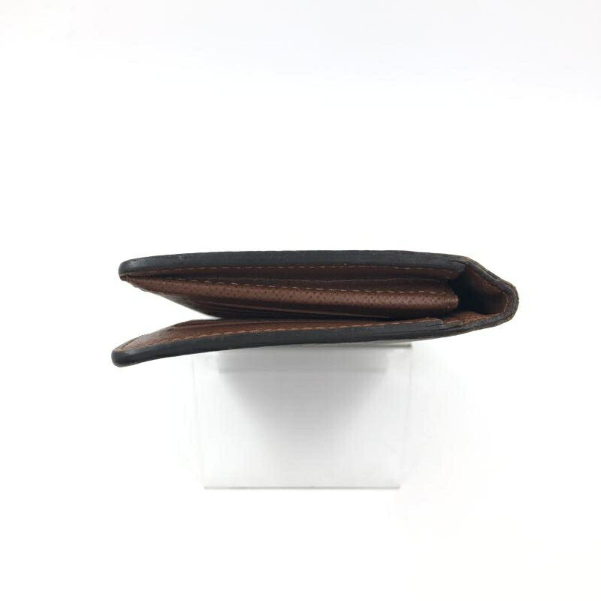 Louis Vuitton Louis Vuitton Brazza wallet Size ONE SIZE - 5 Thumbnail
