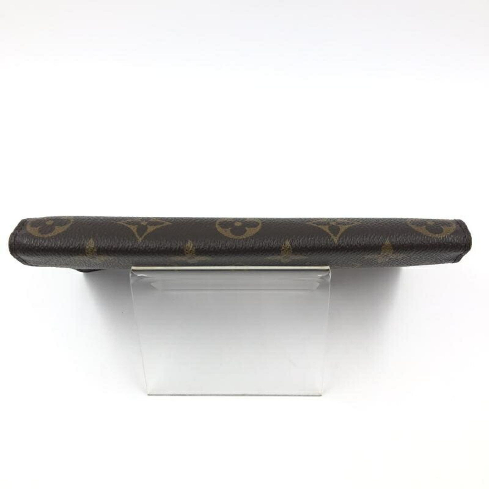 Louis Vuitton Louis Vuitton Brazza wallet Size ONE SIZE - 3 Thumbnail