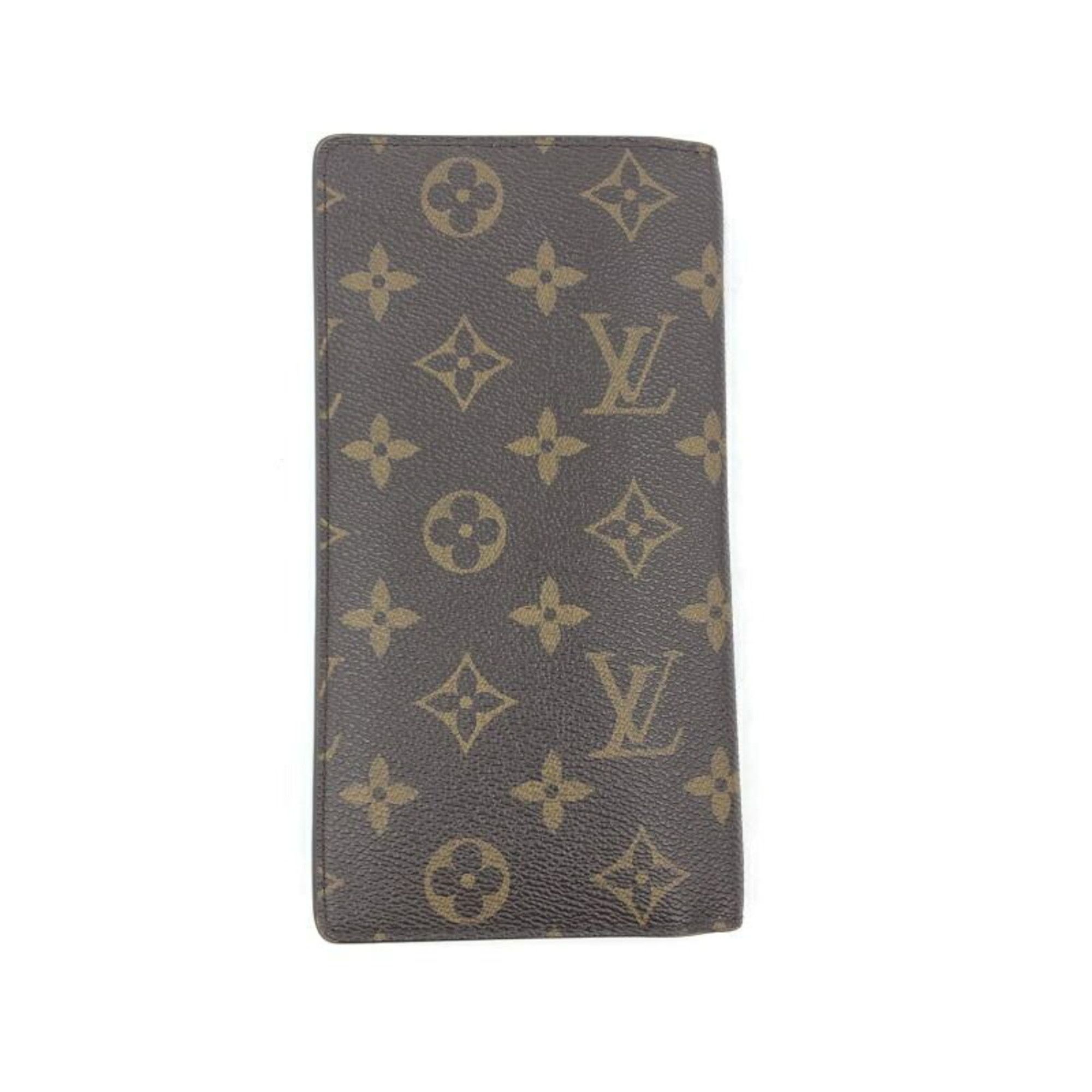 Louis Vuitton Louis Vuitton Brazza wallet Size ONE SIZE - 2 Thumbnail