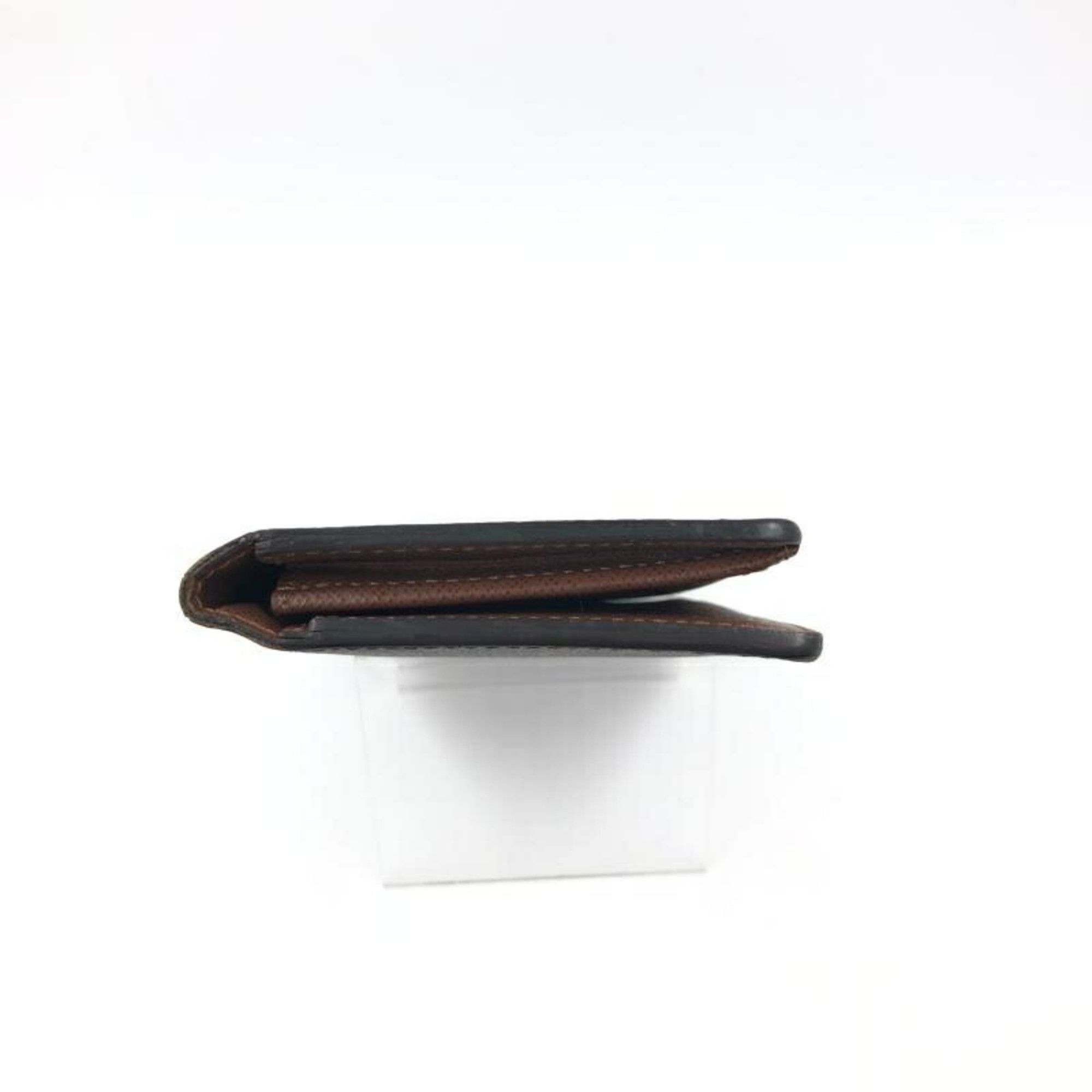 Louis Vuitton Louis Vuitton Brazza wallet Size ONE SIZE - 4 Thumbnail