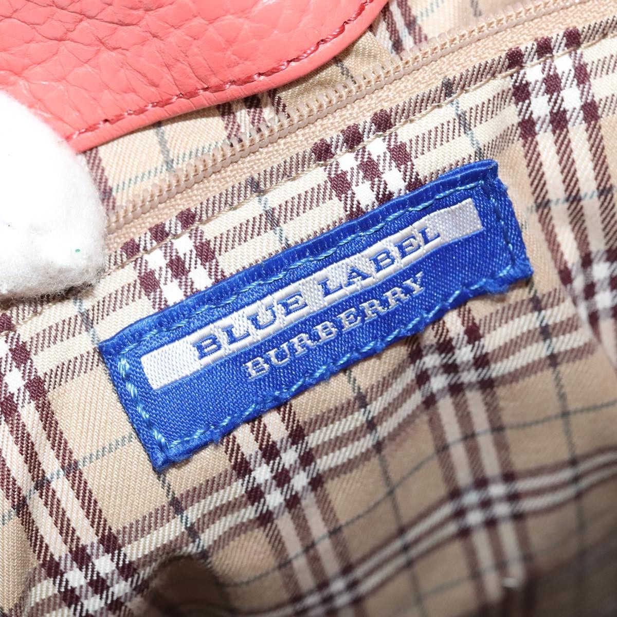 Burberry Burberry Blue Label backpack Size ONE SIZE - 12 Thumbnail