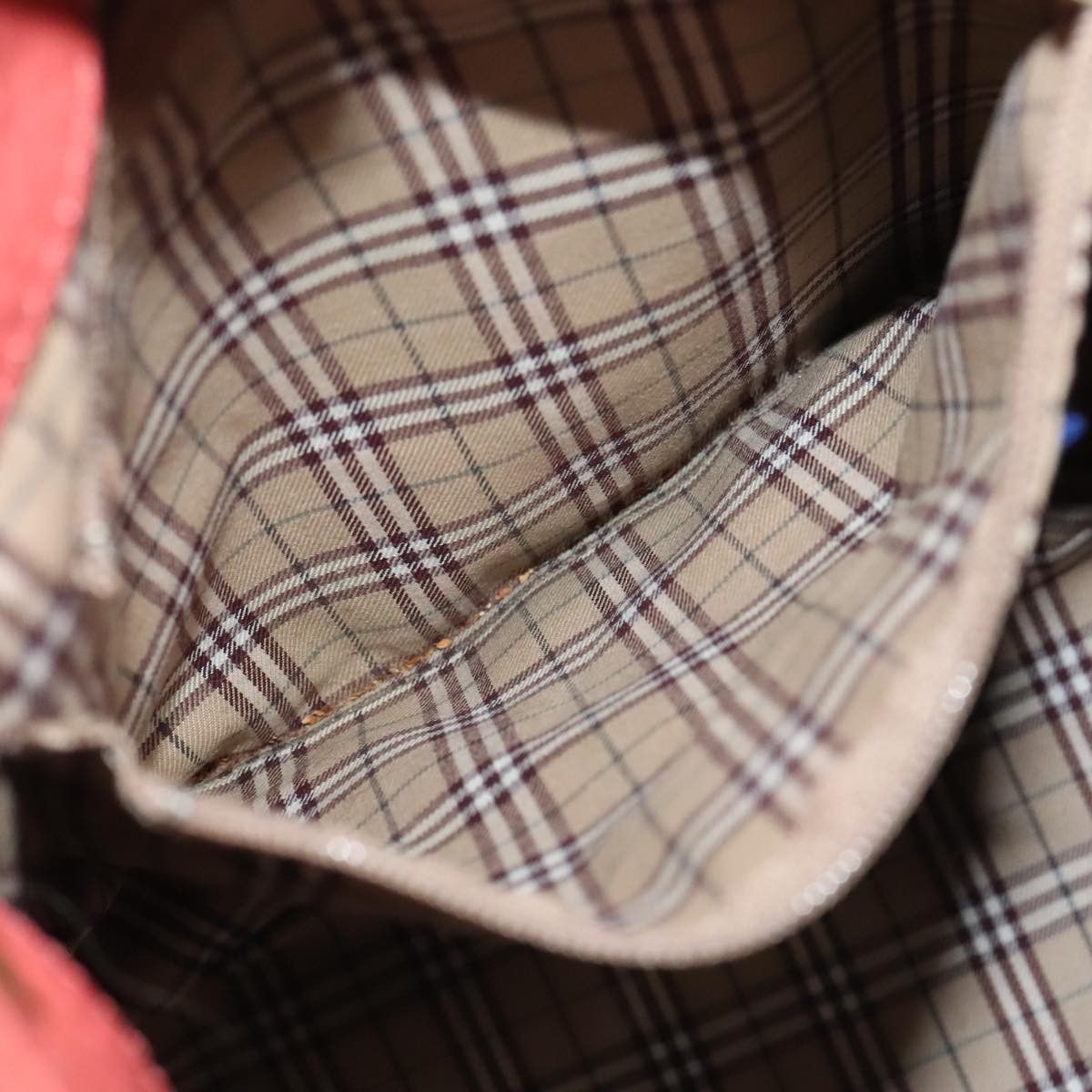 Burberry Burberry Blue Label backpack Size ONE SIZE - 21 Thumbnail