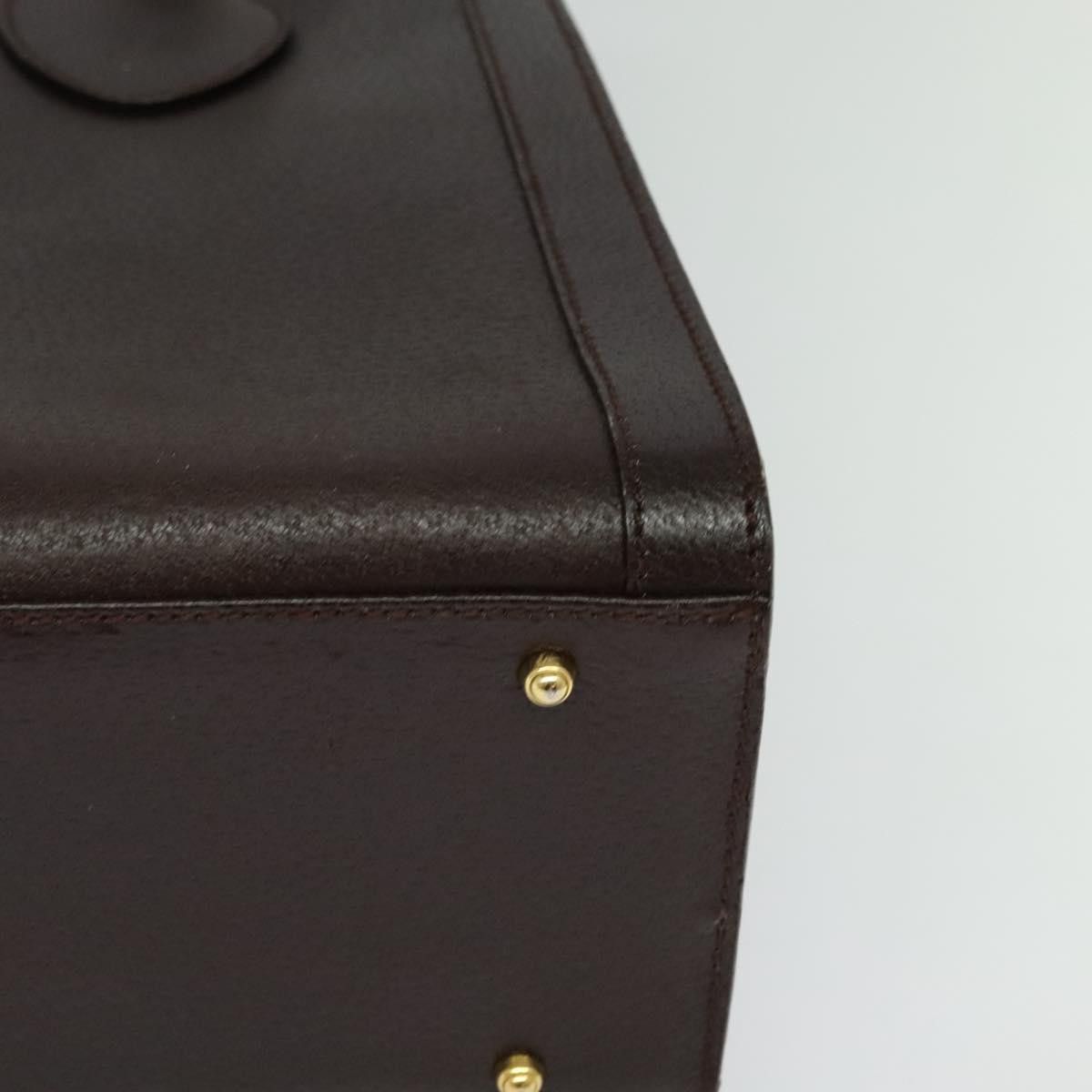 Gucci Gucci Bamboo handbag Size ONE SIZE - 7 Thumbnail