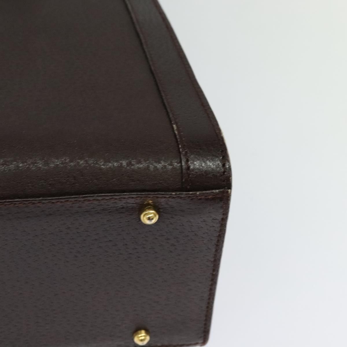Gucci Gucci Bamboo handbag Size ONE SIZE - 9 Thumbnail
