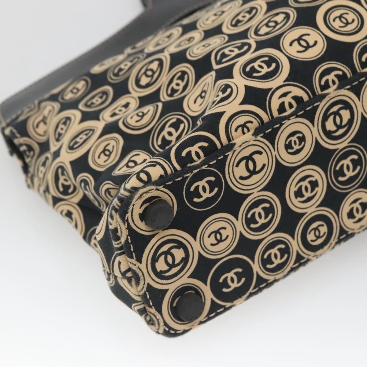 Chanel Trendy CC handbag