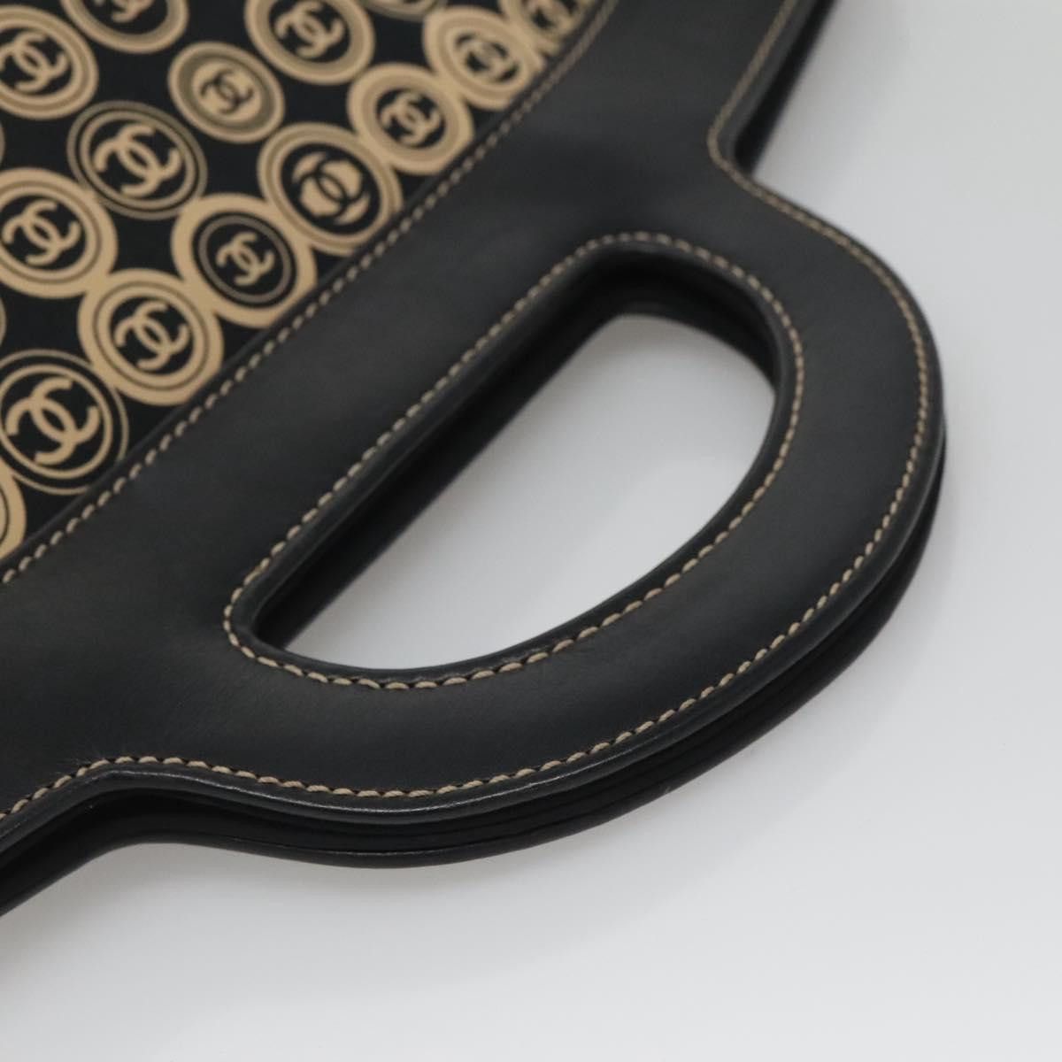 Chanel Trendy CC handbag
