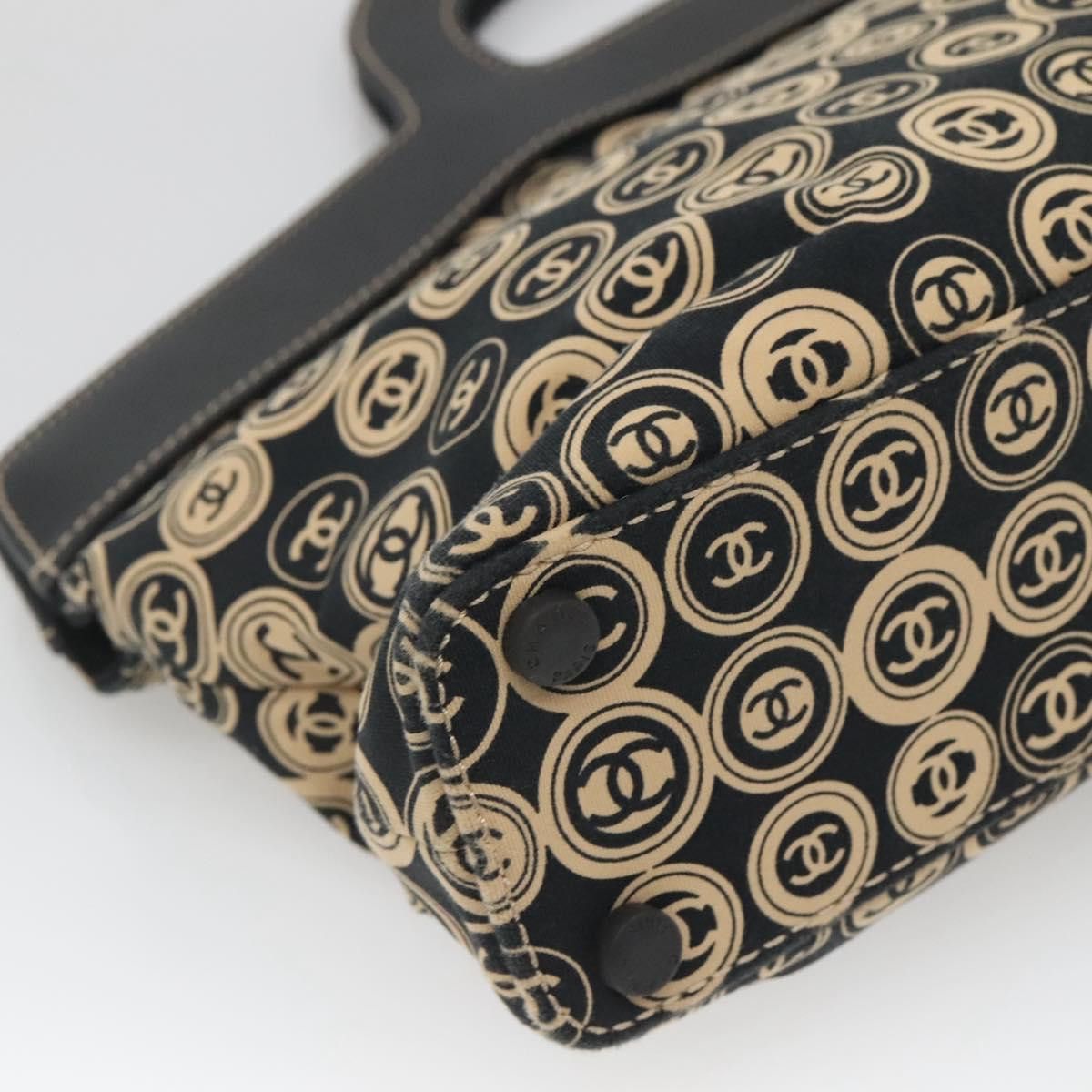 Chanel Trendy CC handbag