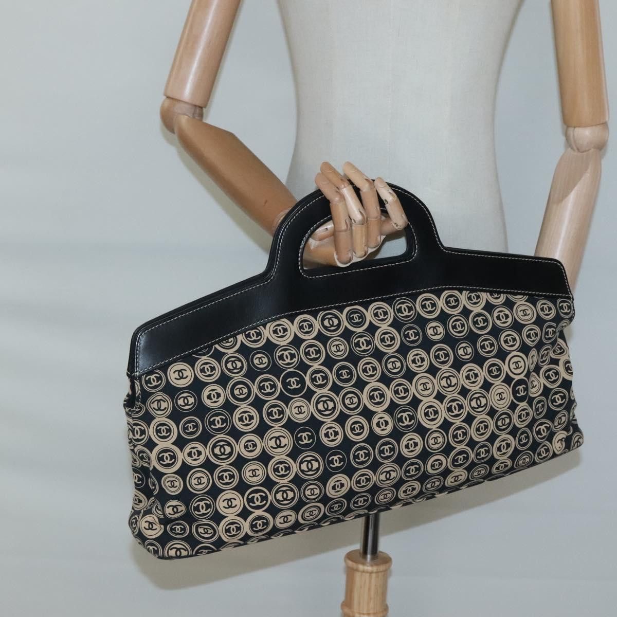 Chanel Trendy CC handbag