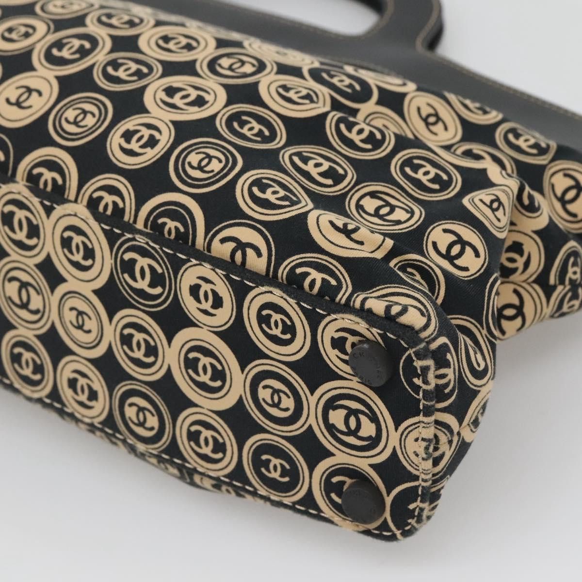 Chanel Trendy CC handbag