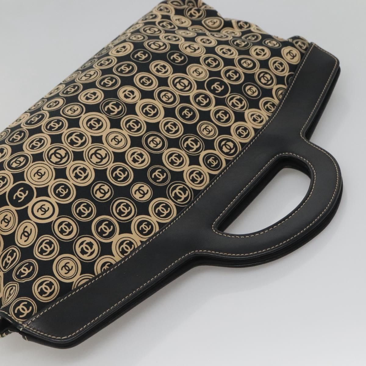Chanel Trendy CC handbag