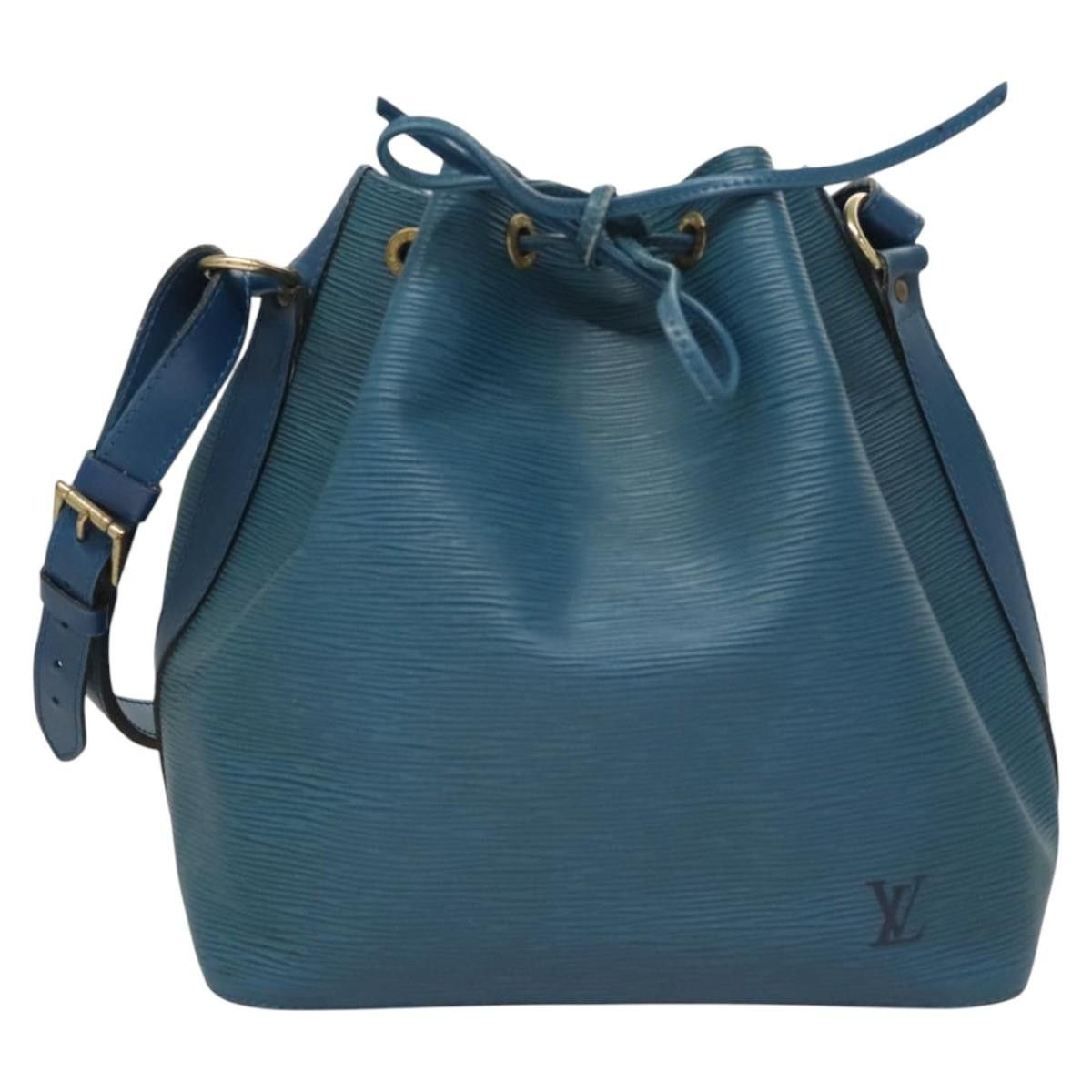 Louis Vuitton Louis Vuitton Noé shoulder Size ONE SIZE - 16 Thumbnail