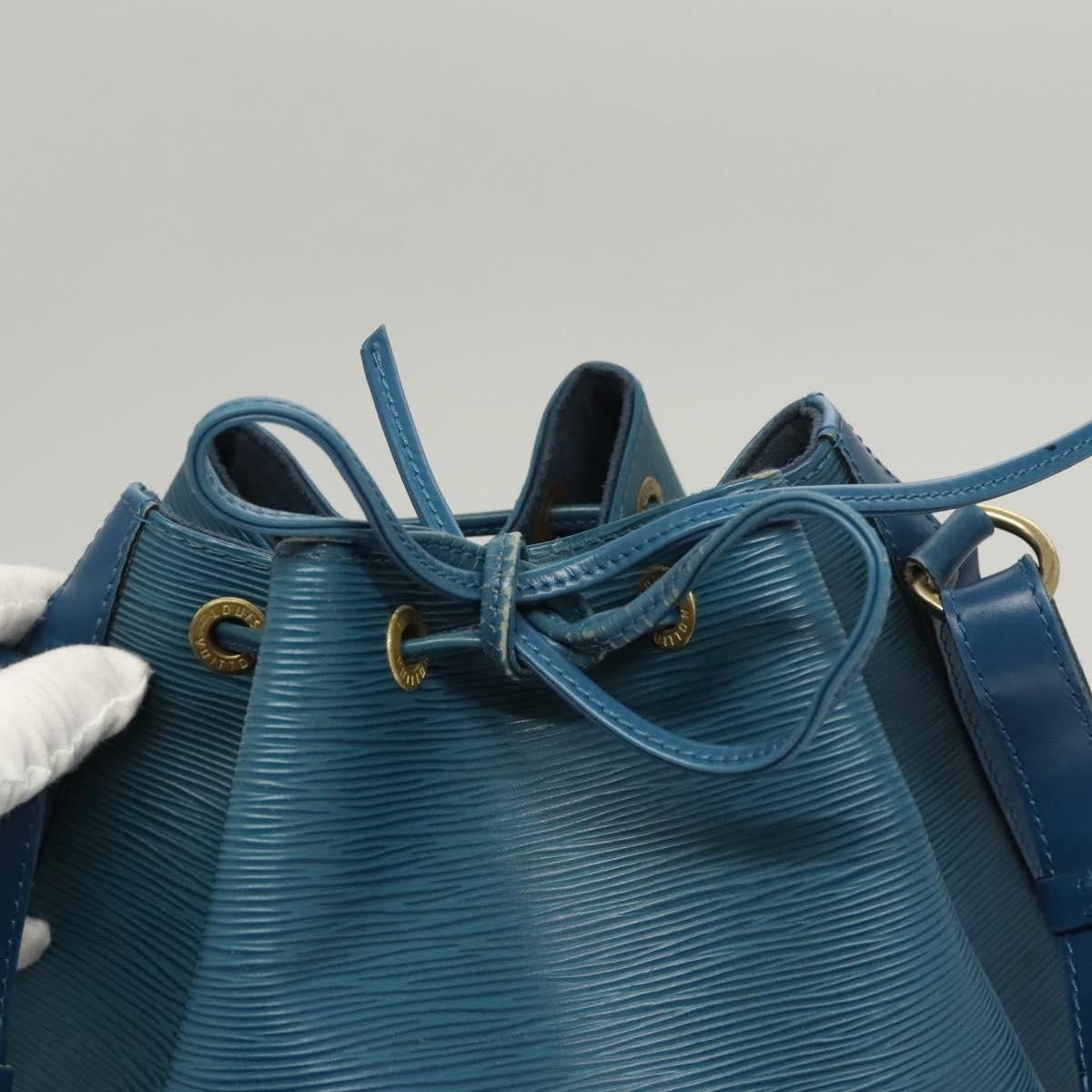 Louis Vuitton Louis Vuitton Noé shoulder Size ONE SIZE - 14 Thumbnail