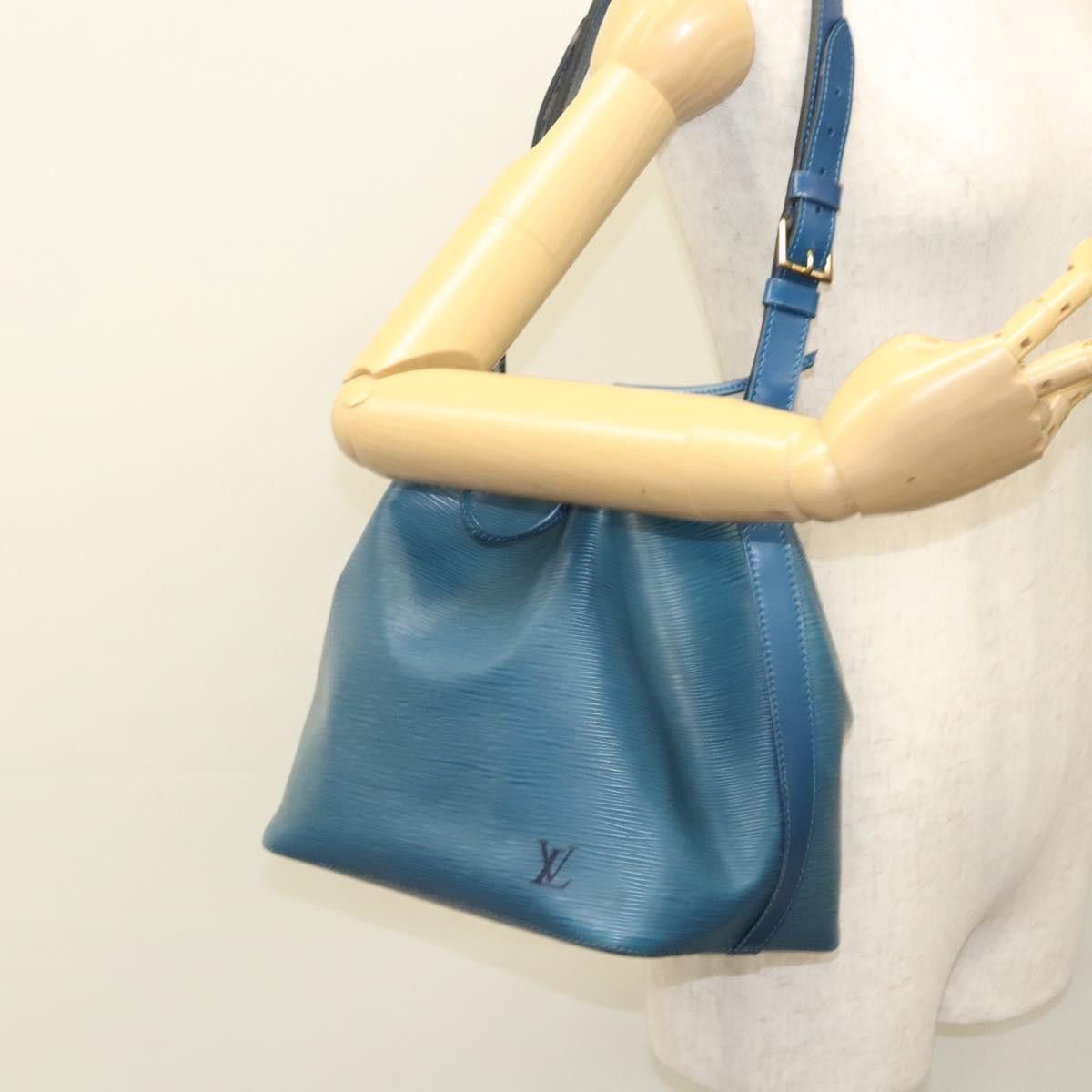 Louis Vuitton Louis Vuitton Noé shoulder Size ONE SIZE - 12 Thumbnail