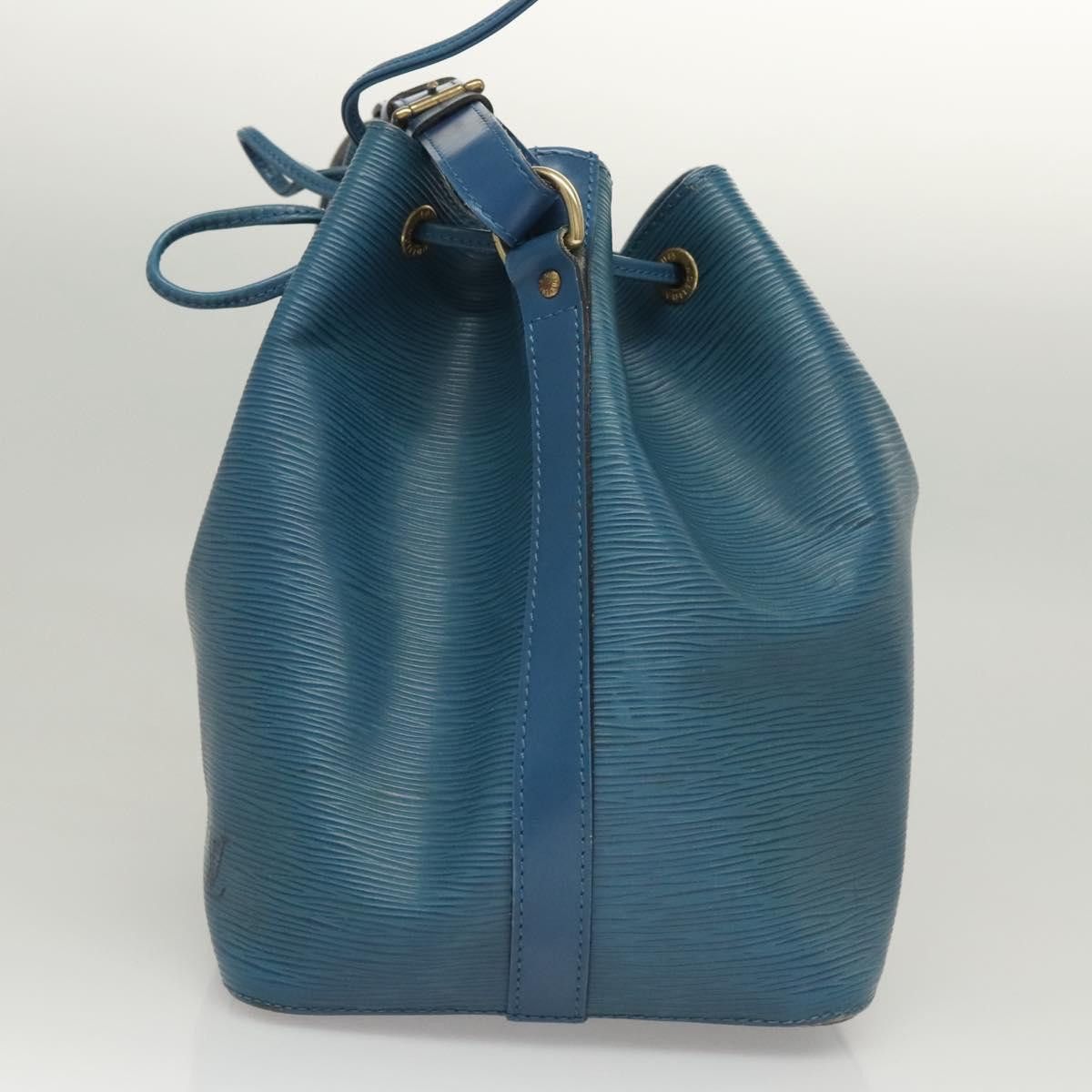 Louis Vuitton Louis Vuitton Noé shoulder Size ONE SIZE - 3 Thumbnail