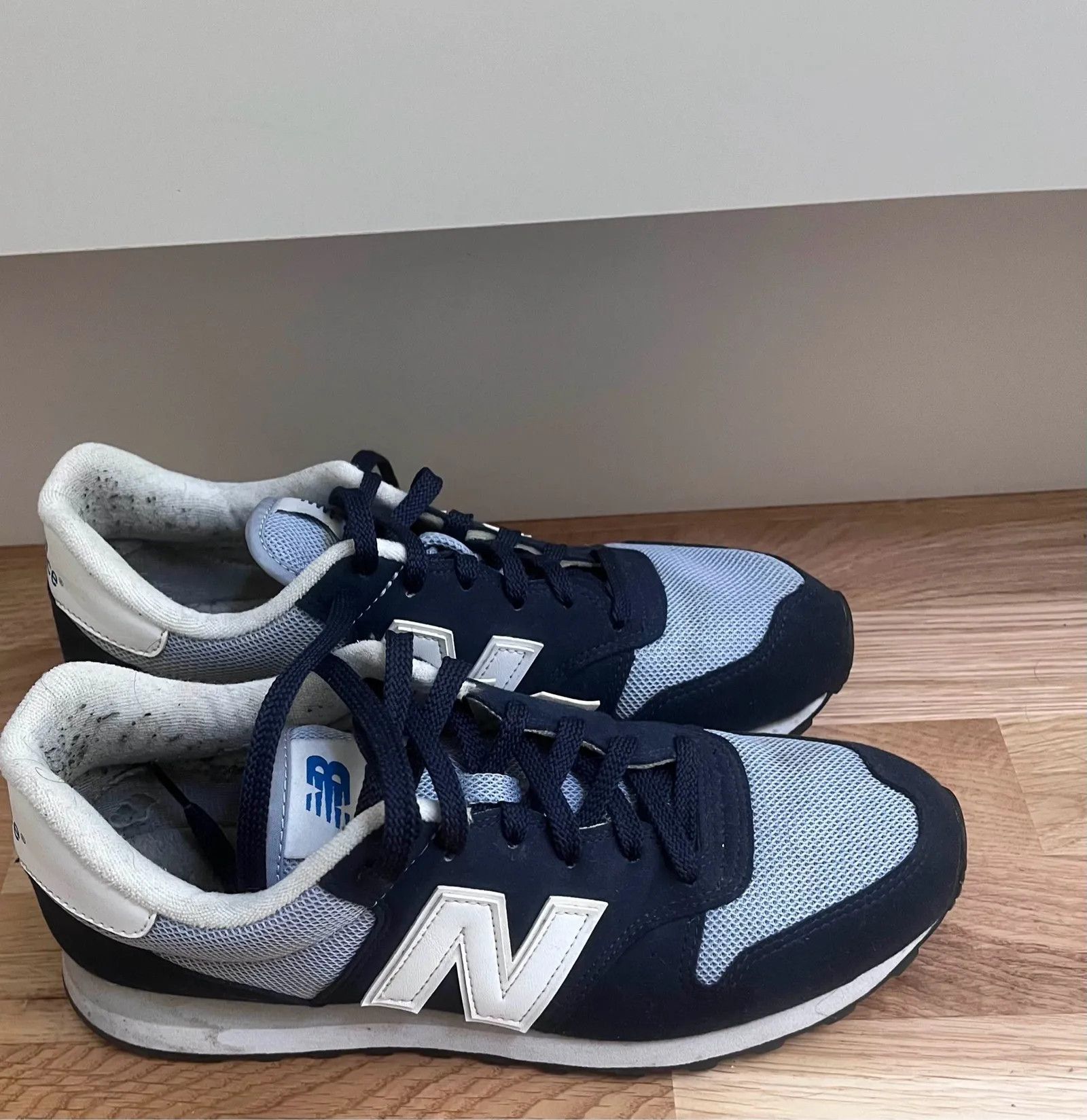 New Balance New Balance GM500SS1 Sneakers Size US 10 / EU 43 - 2 Thumbnail