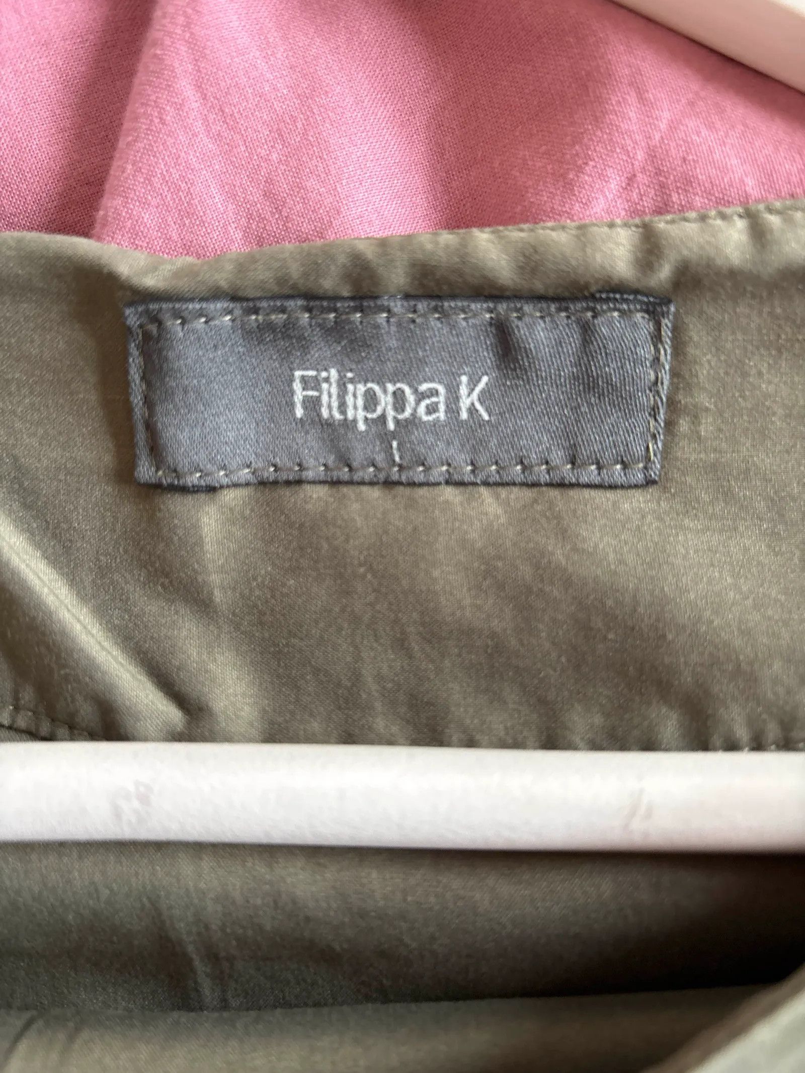 Filippa K Filippa K Skirt Size 30" / US 8 / IT 44 - 2 Thumbnail