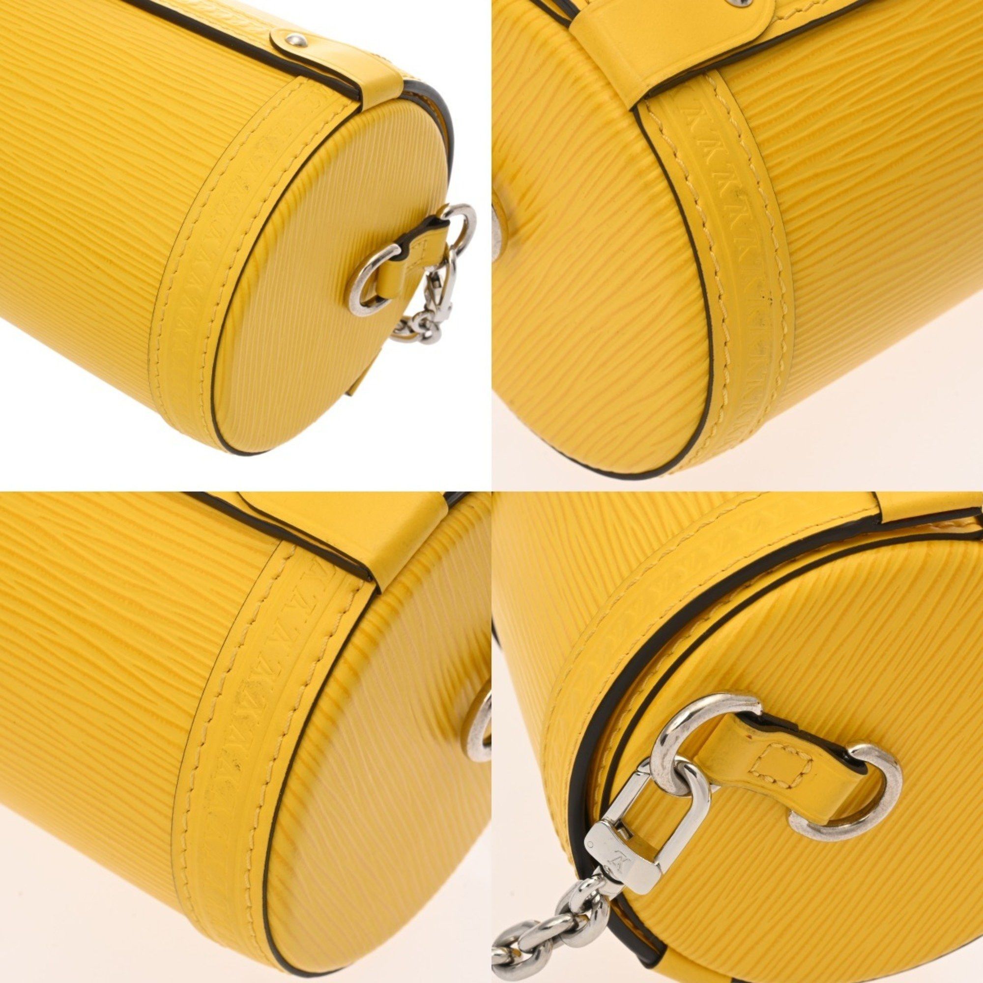 Louis Vuitton Louis Vuitton Epi Papillon Size ONE SIZE - 9 Thumbnail