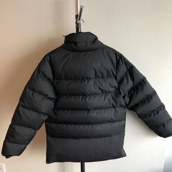 Nike Down Filled Puffer Anorak | Grailed