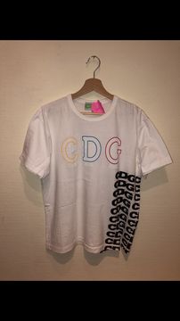 Anti Social Social Club × Comme des Garcons | Grailed