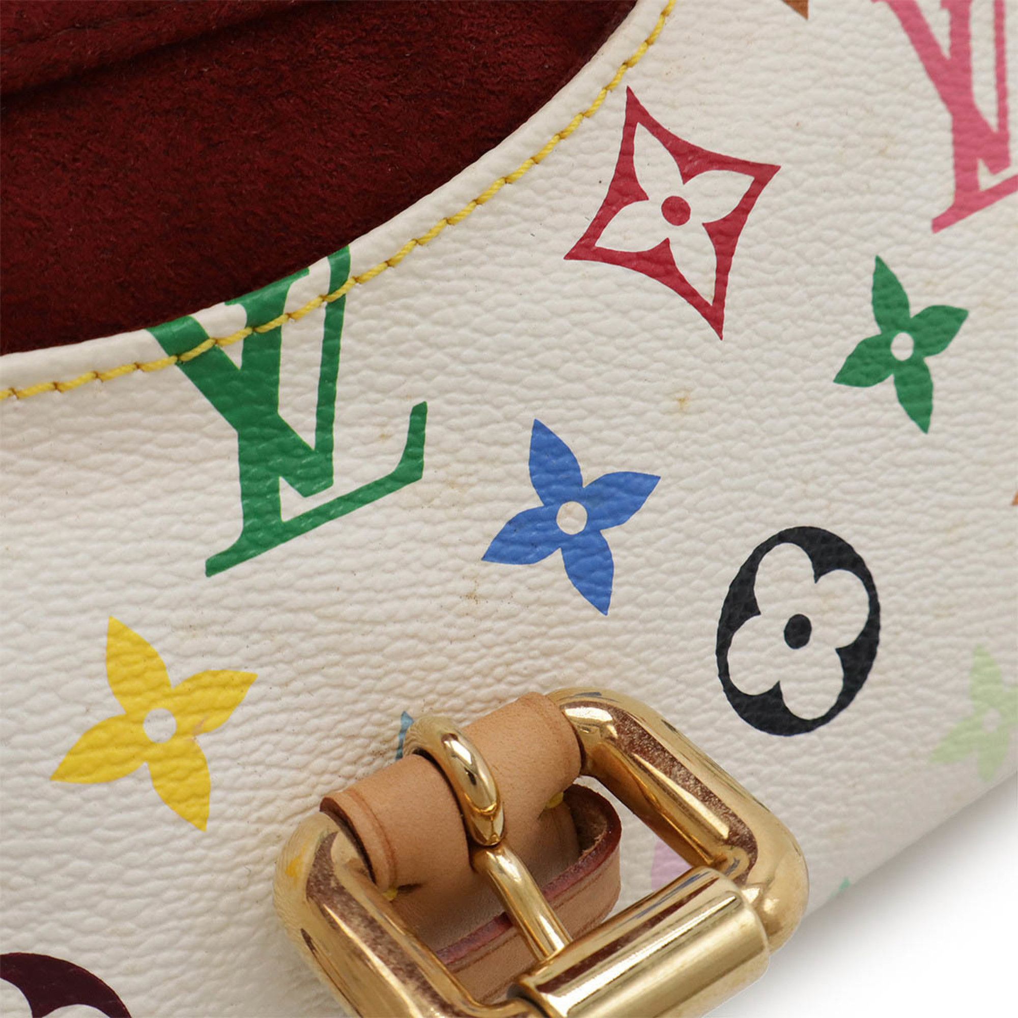 Louis Vuitton Louis Vuitton Eliza shoulder Size ONE SIZE - 8 Thumbnail